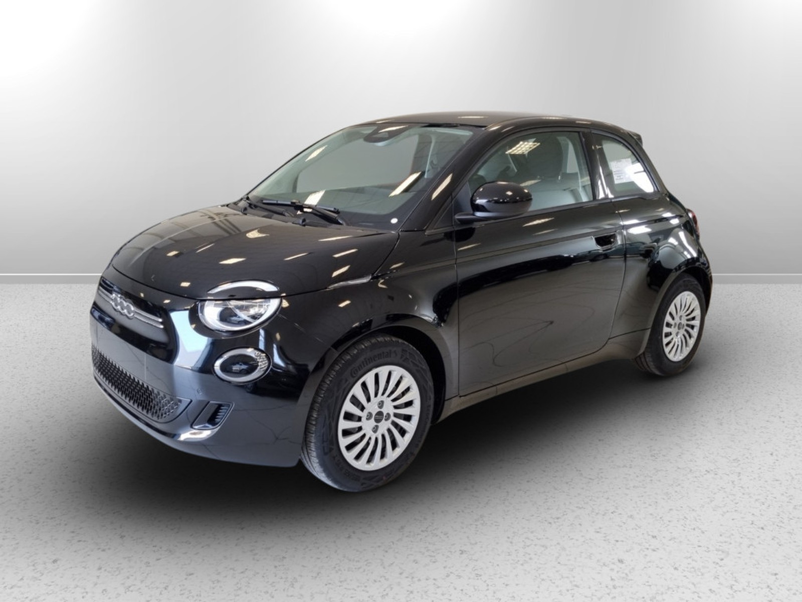 PRONTOAUTO Fiat 500