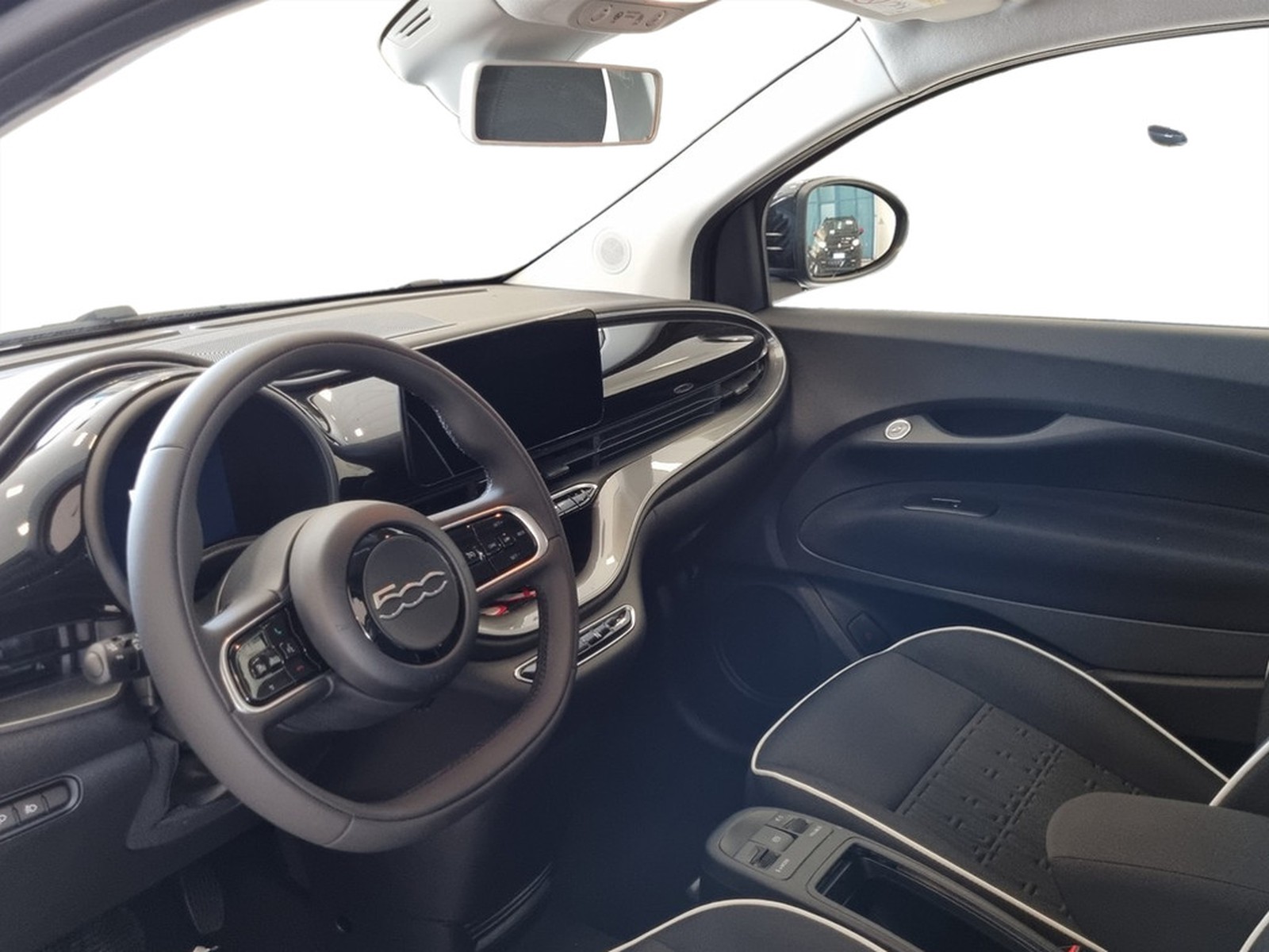 PRONTOAUTO Fiat 500