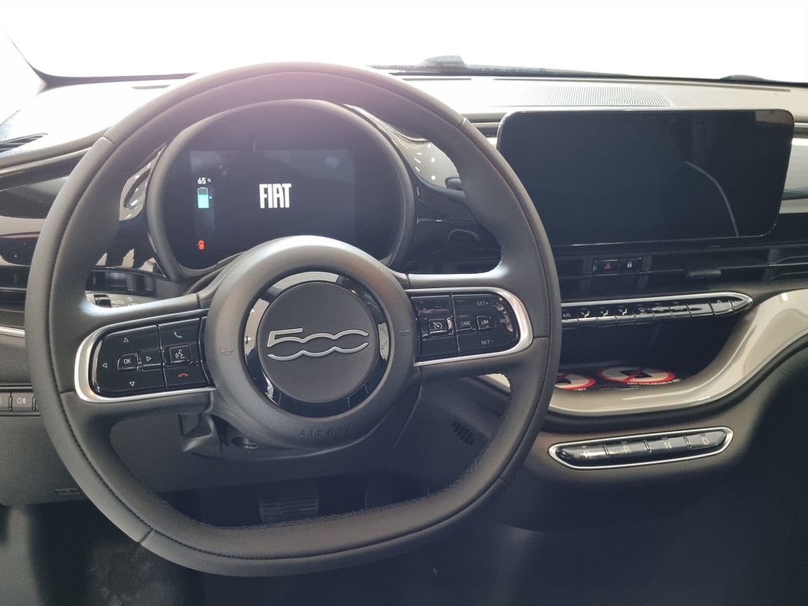 PRONTOAUTO Fiat 500