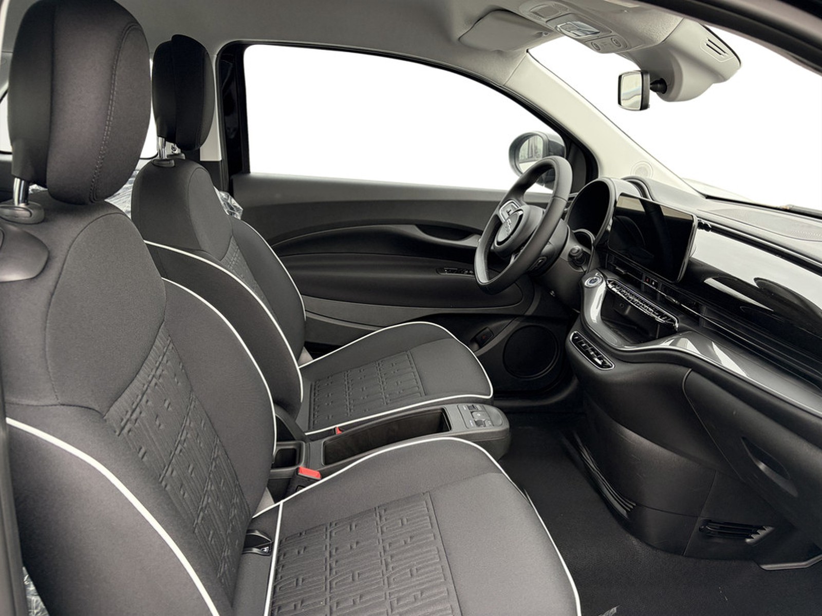 PRONTOAUTO Fiat 500