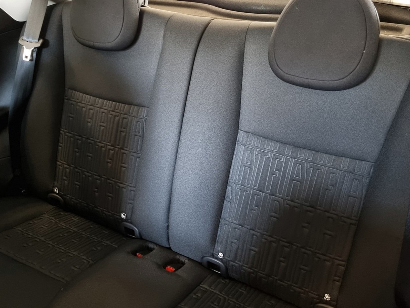 PRONTOAUTO Fiat 500