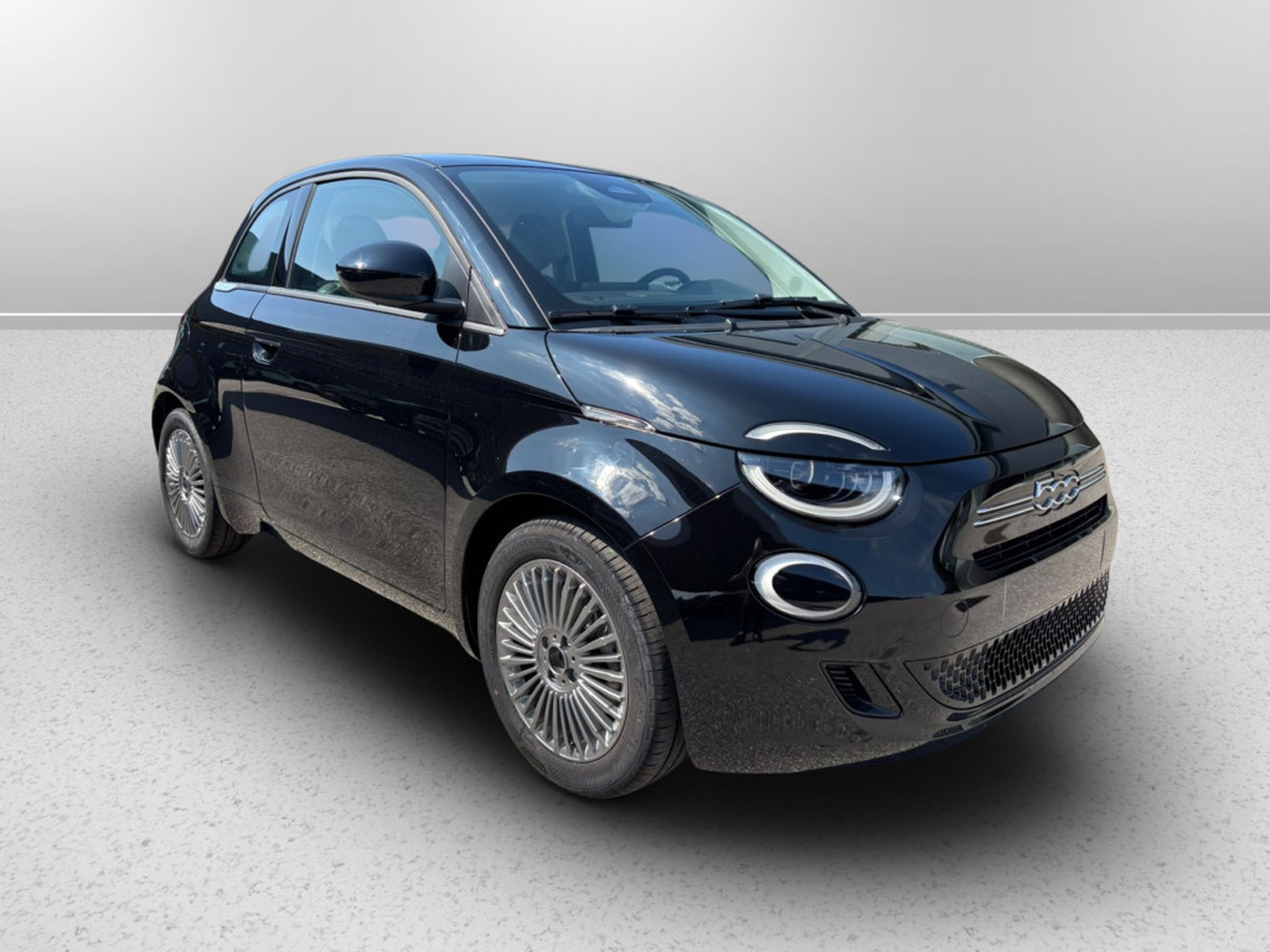 PRONTOAUTO Fiat 500