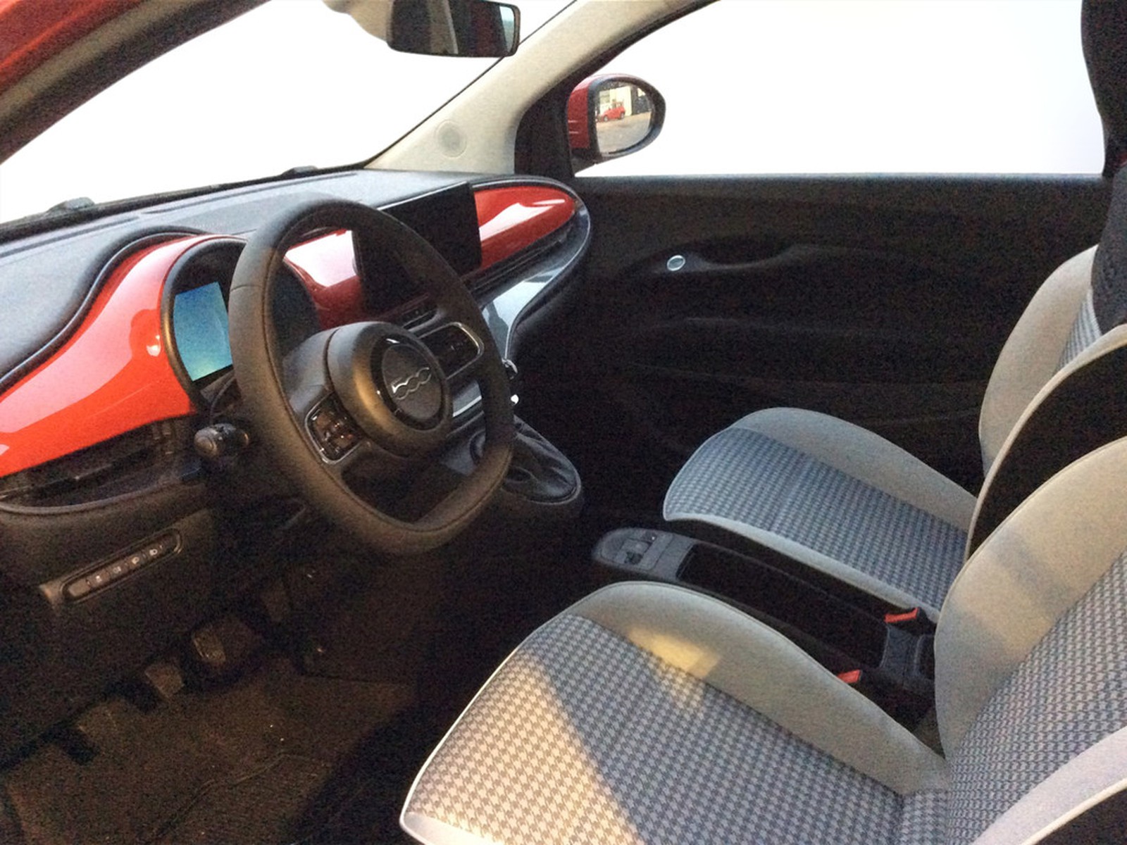 PRONTOAUTO Fiat 500