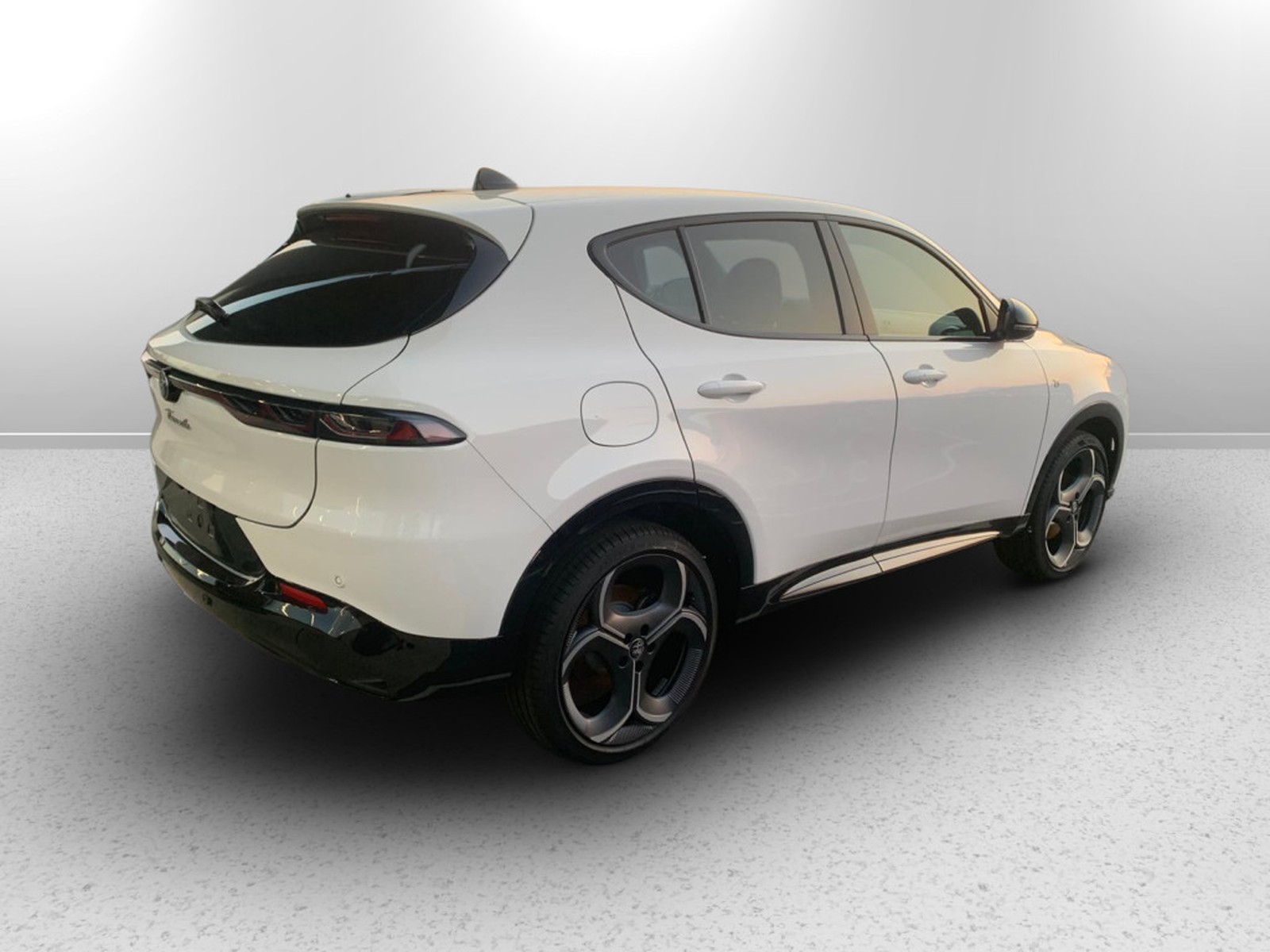 PRONTOAUTO Alfa Romeo Tonale