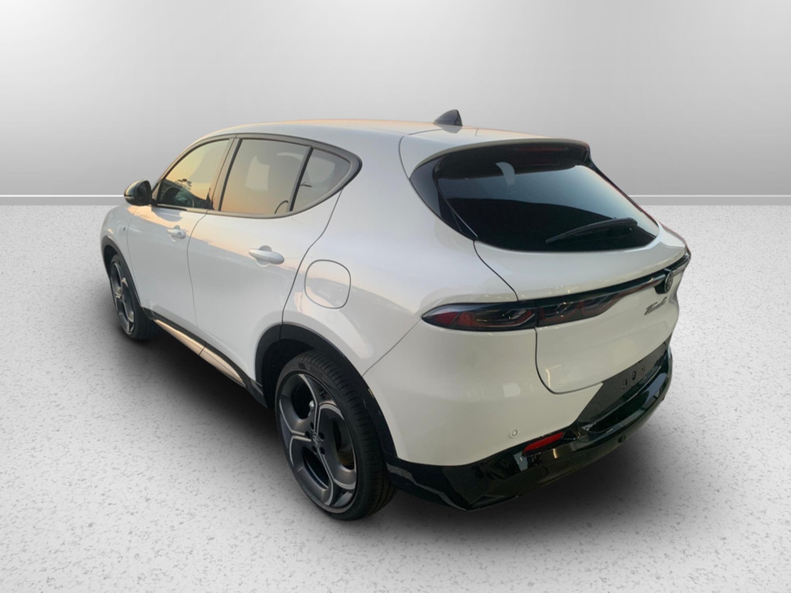 PRONTOAUTO Alfa Romeo Tonale