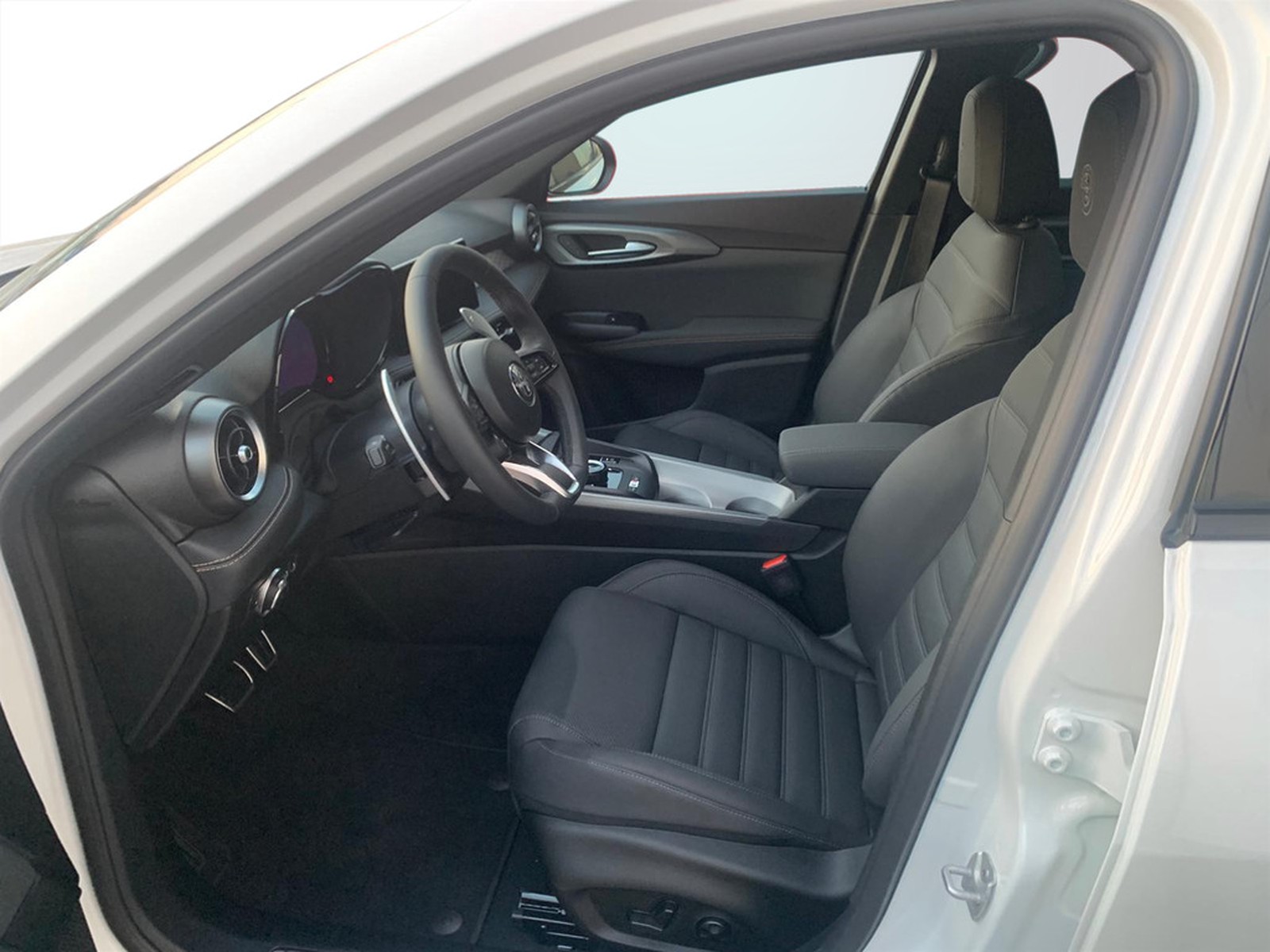 PRONTOAUTO Alfa Romeo Tonale