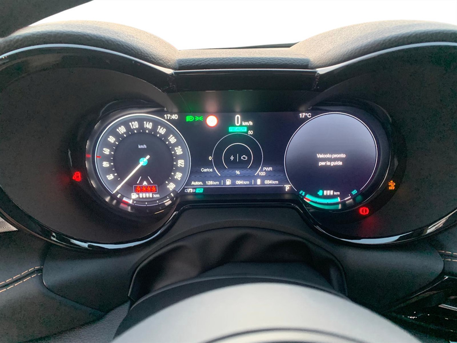 PRONTOAUTO Alfa Romeo Tonale