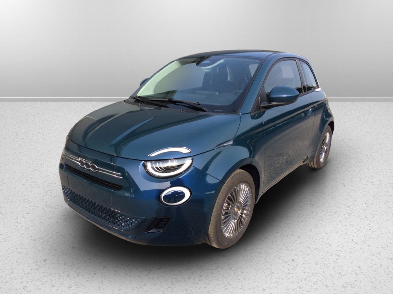 PRONTOAUTO Fiat 500