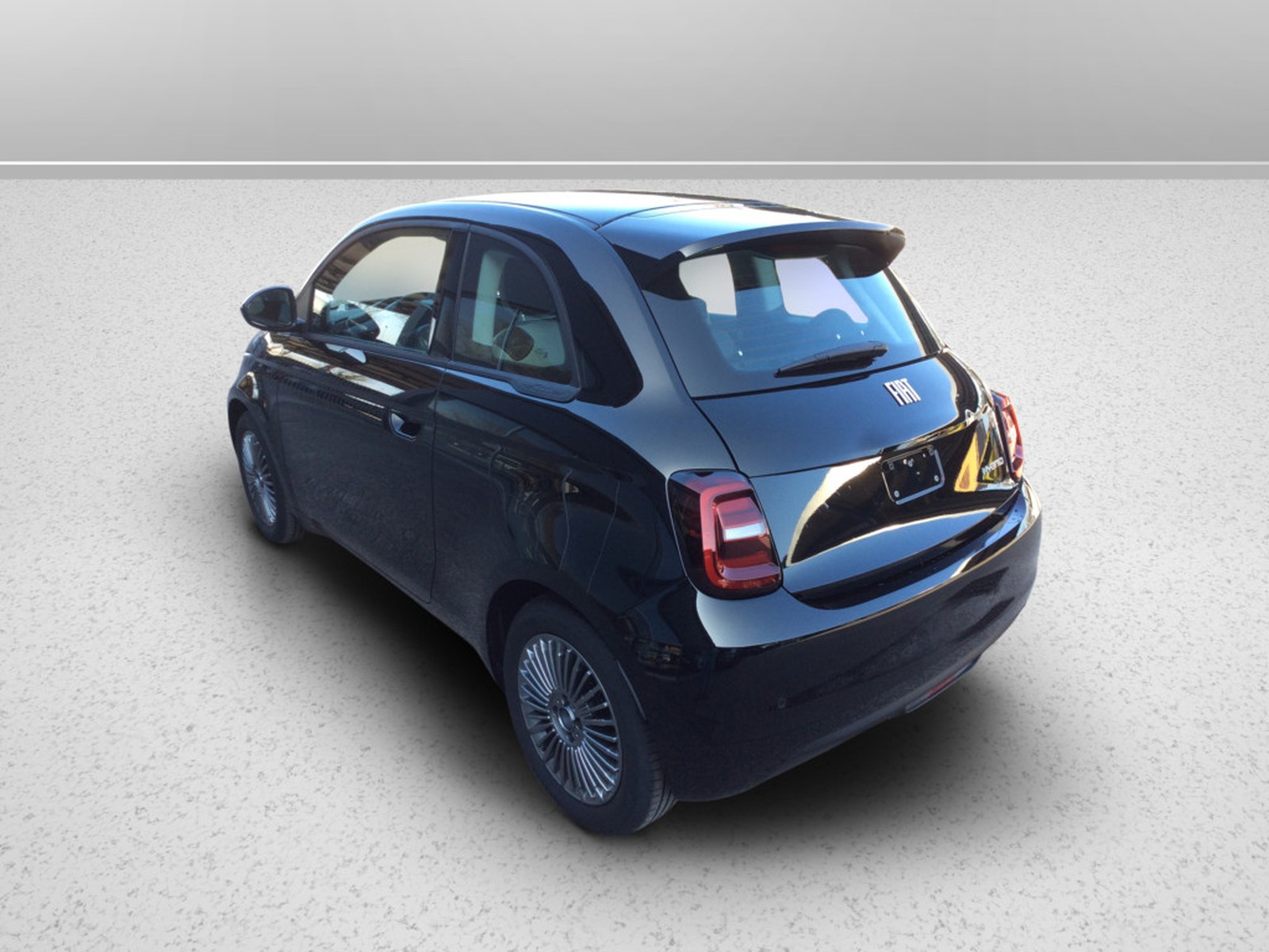 PRONTOAUTO Fiat 500