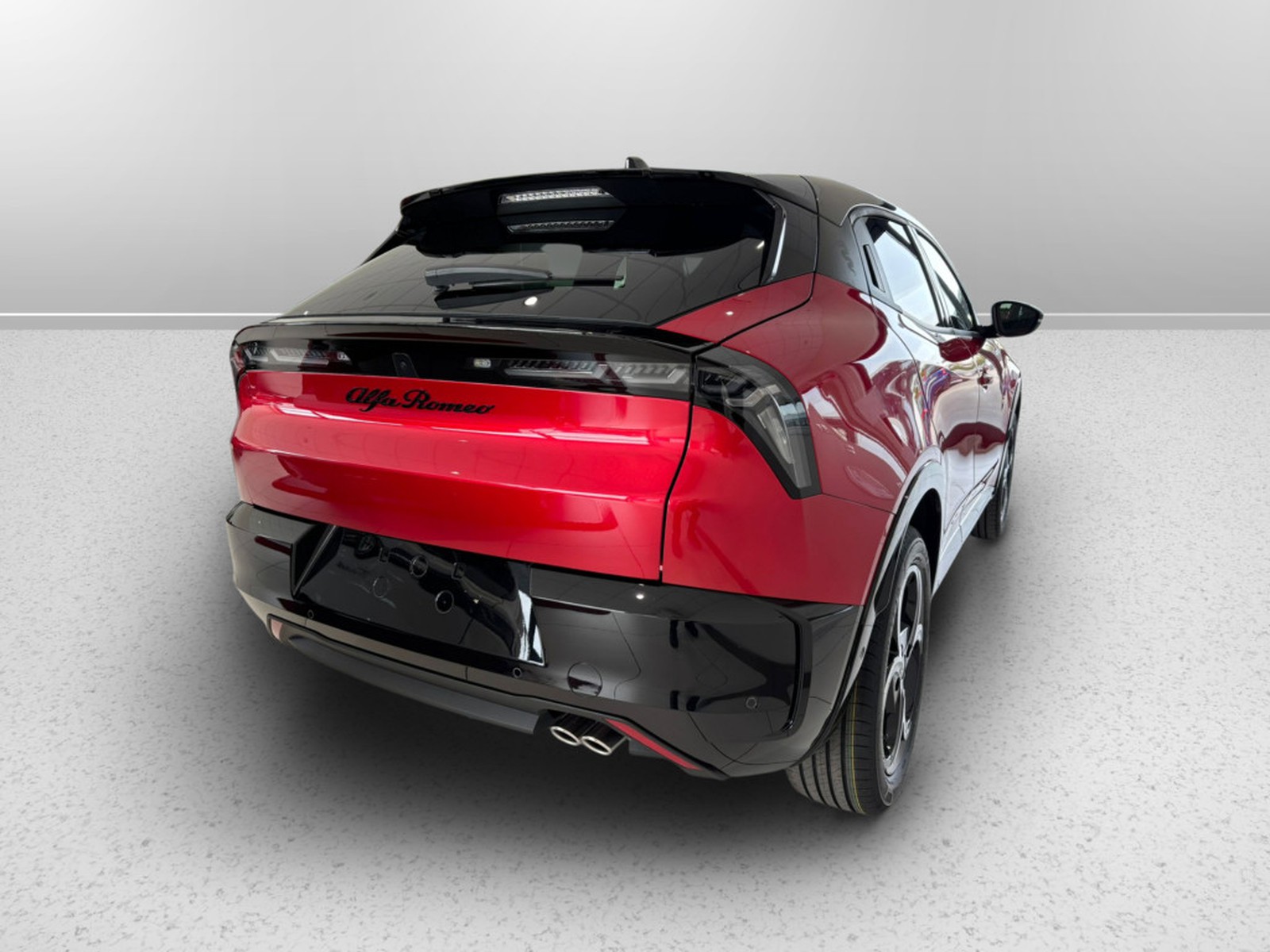 PRONTOAUTO Alfa Romeo Junior