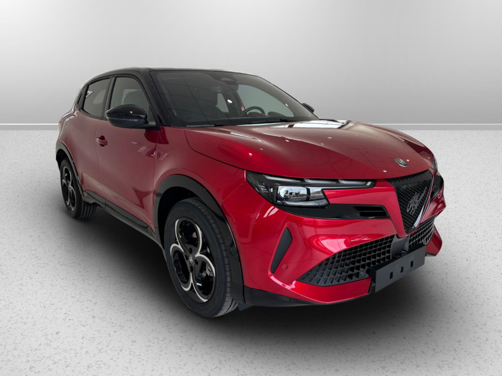 PRONTOAUTO Alfa Romeo Junior