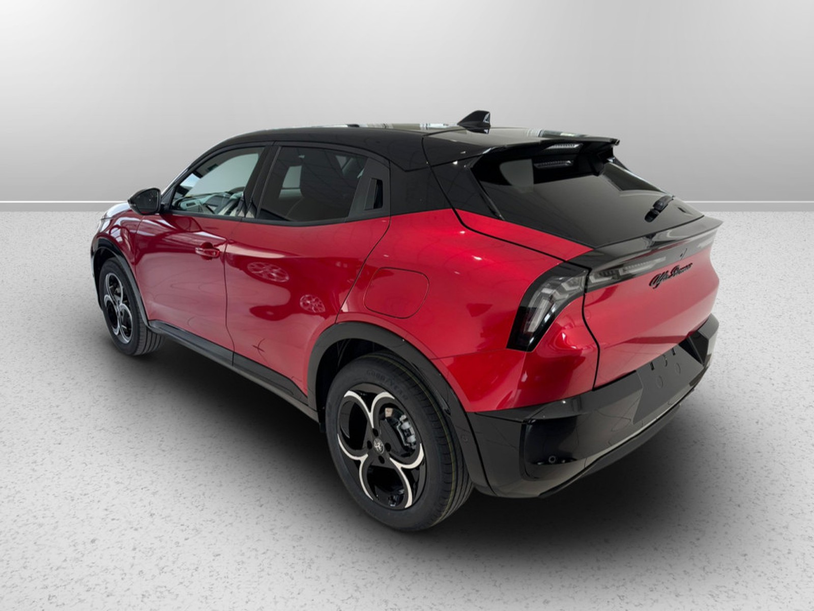 PRONTOAUTO Alfa Romeo Junior