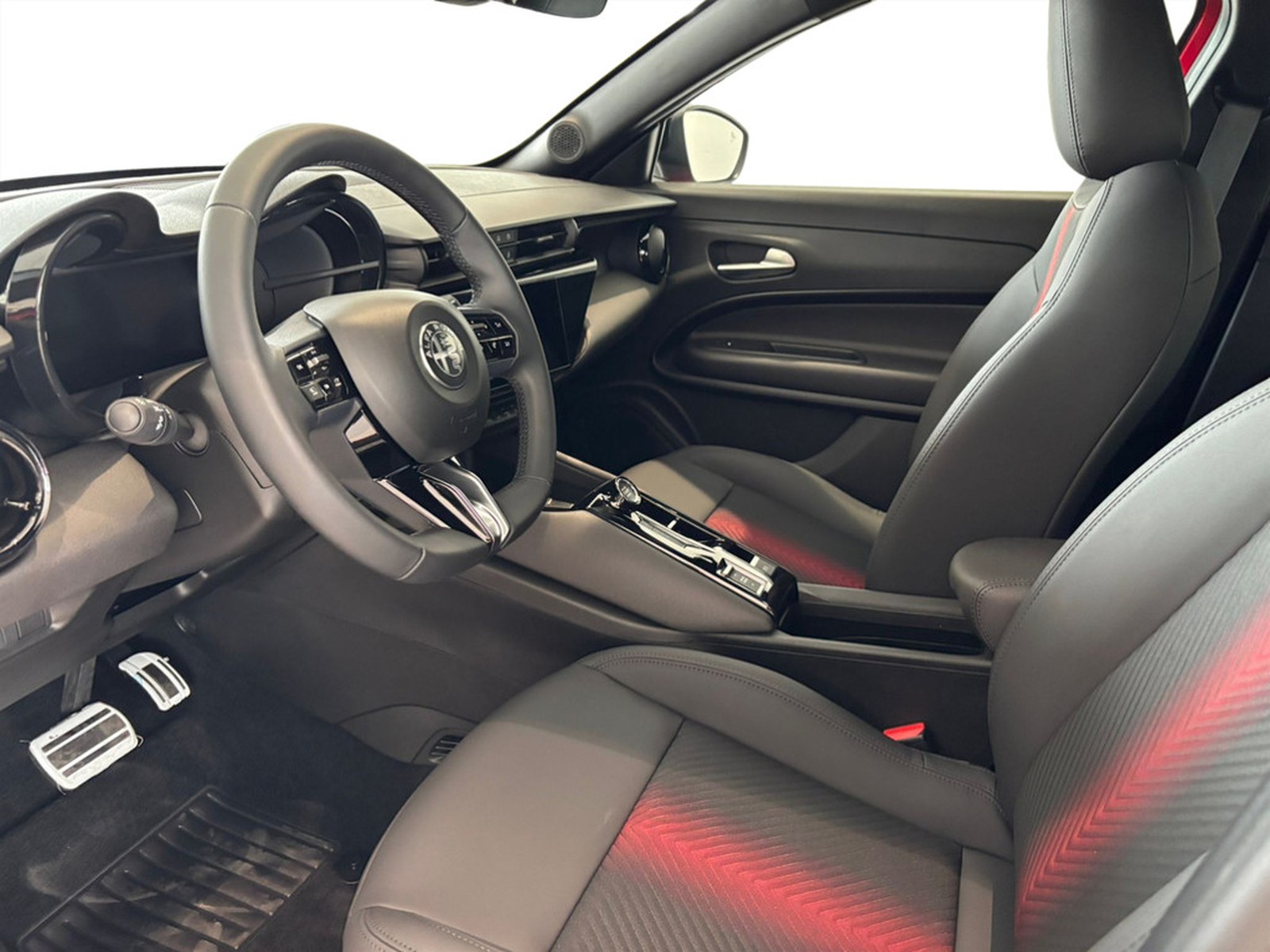 PRONTOAUTO Alfa Romeo Junior
