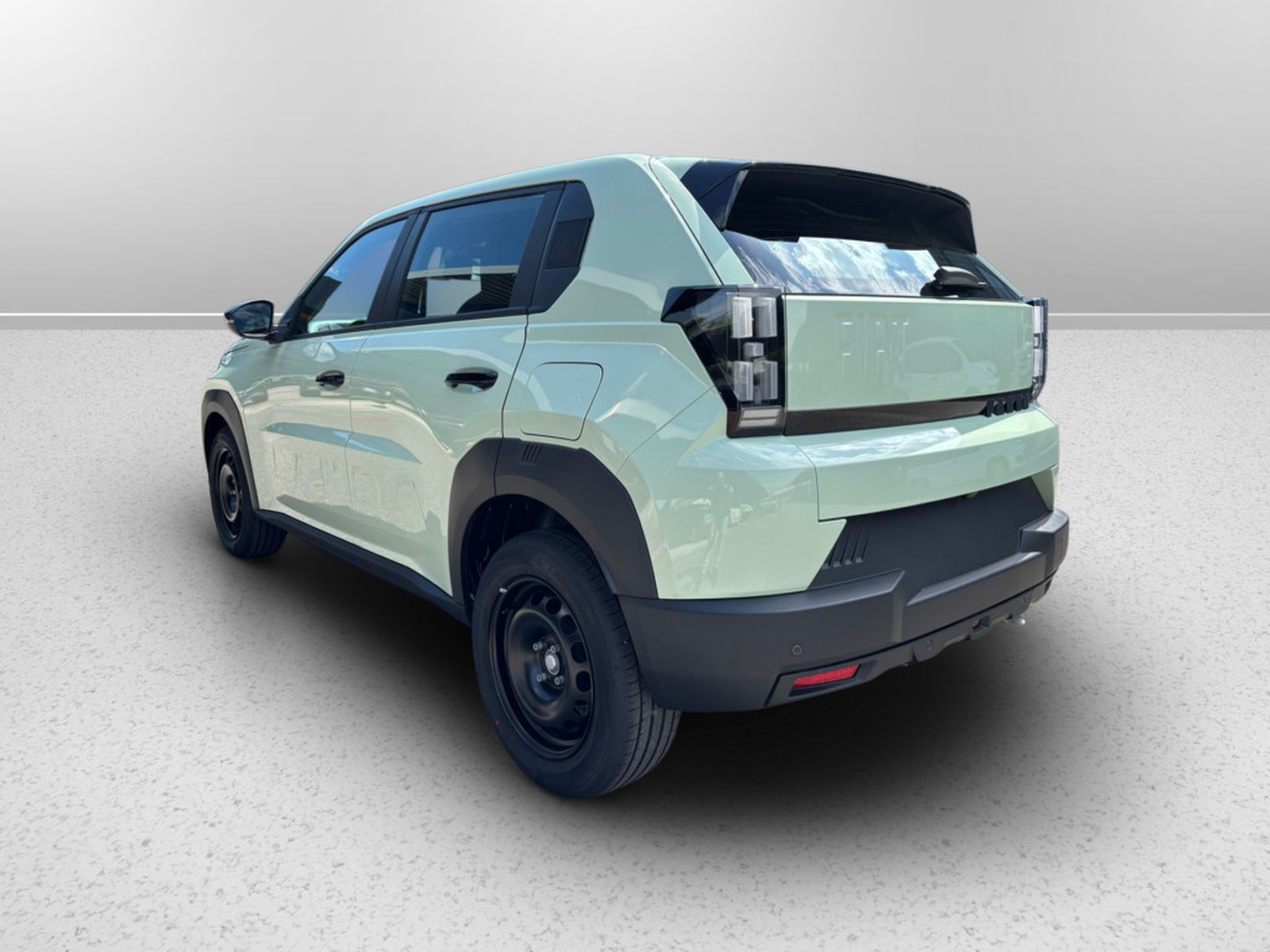 PRONTOAUTO Fiat Grande Panda