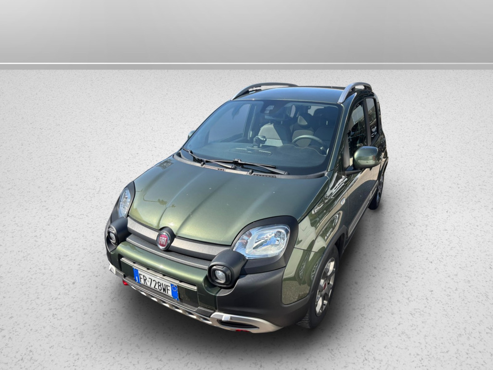 PRONTOAUTO Fiat Panda