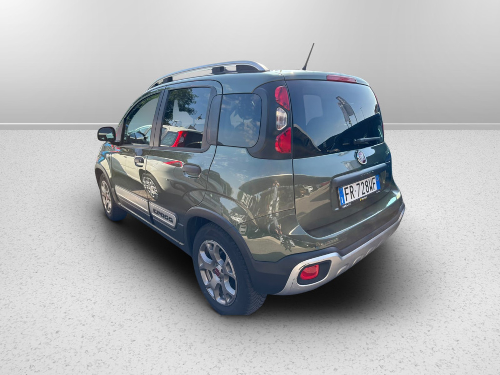 PRONTOAUTO Fiat Panda