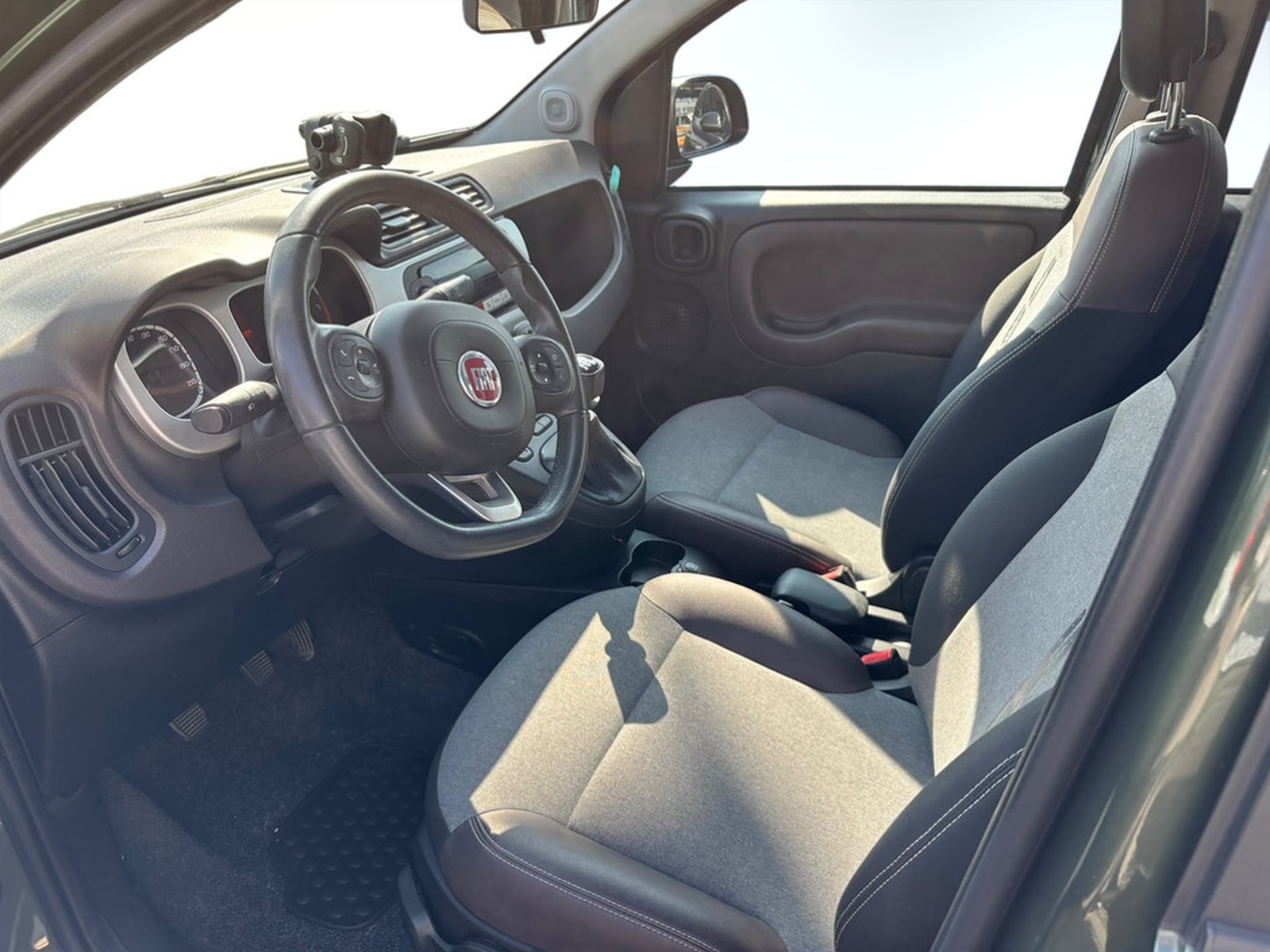 PRONTOAUTO Fiat Panda