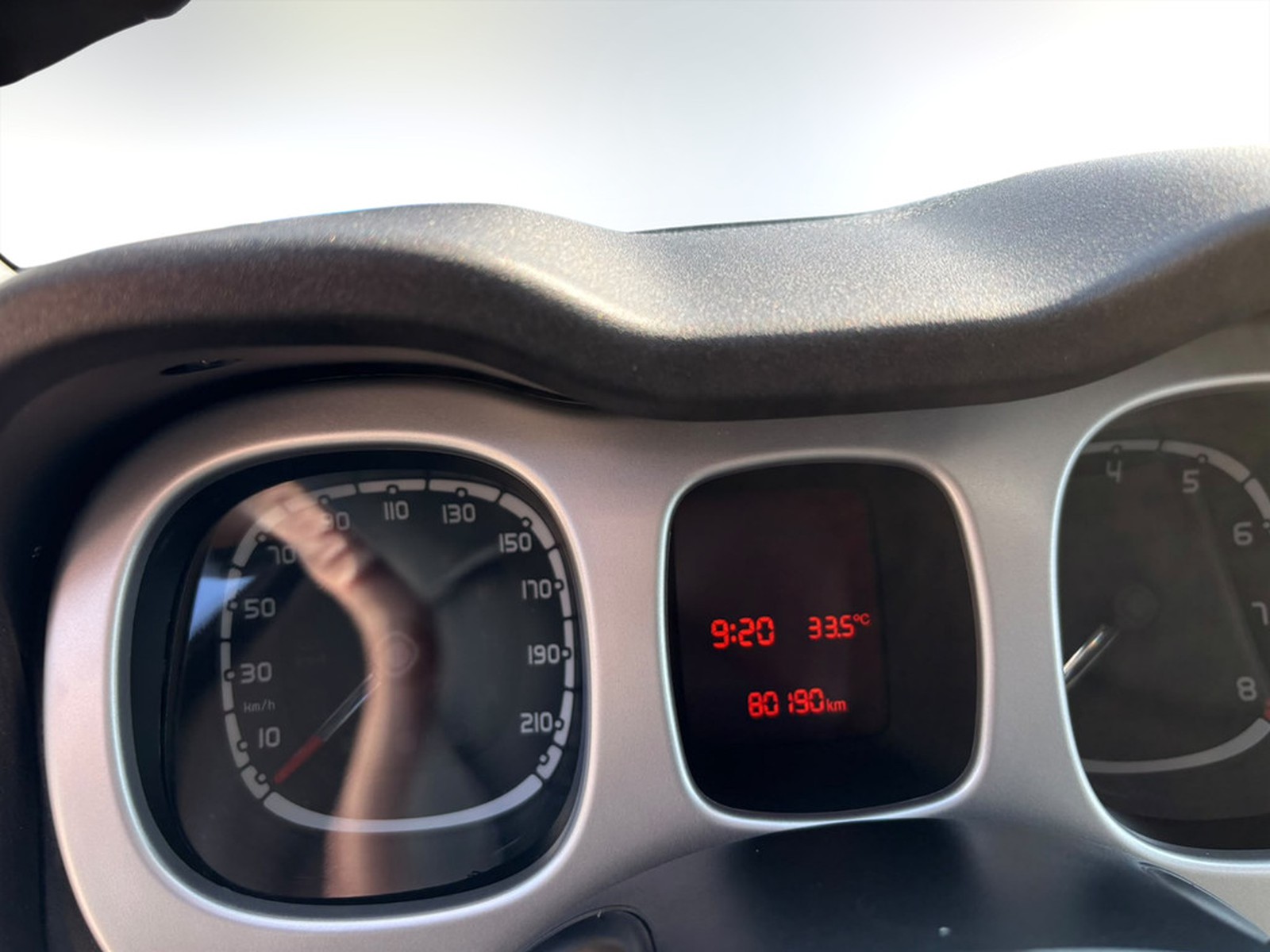 PRONTOAUTO Fiat Panda
