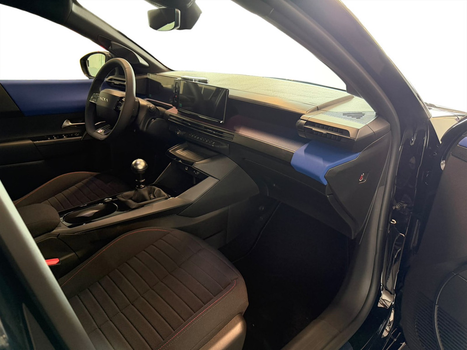 PRONTOAUTO Lancia Ypsilon