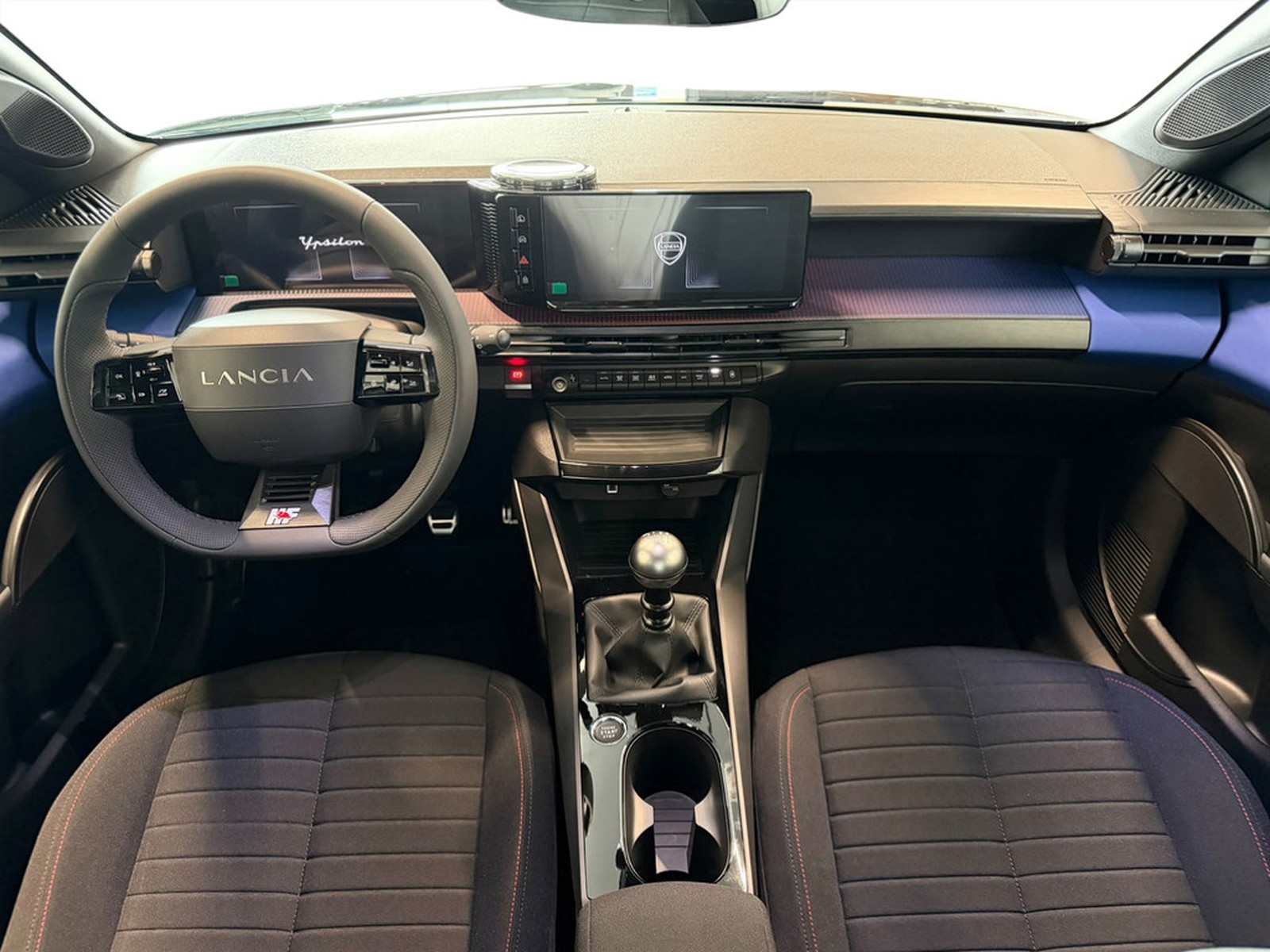 PRONTOAUTO Lancia Ypsilon