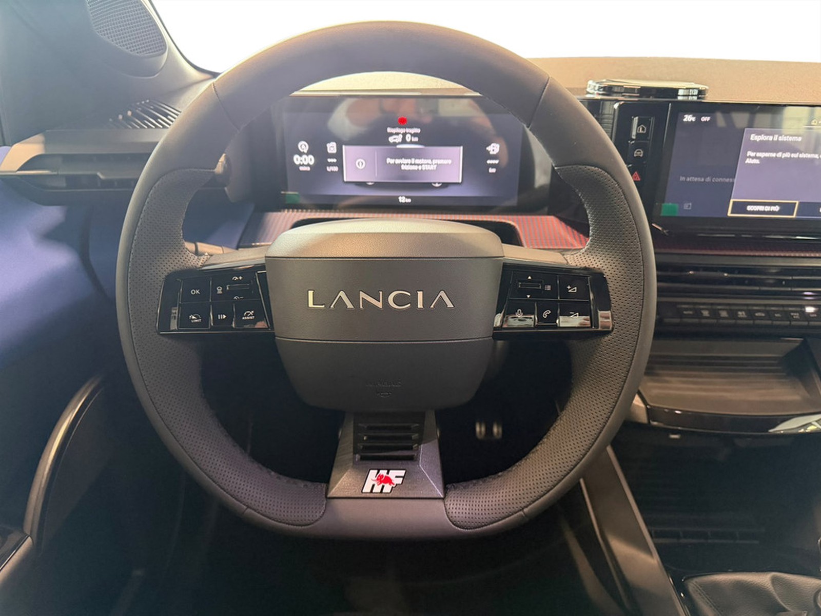 PRONTOAUTO Lancia Ypsilon