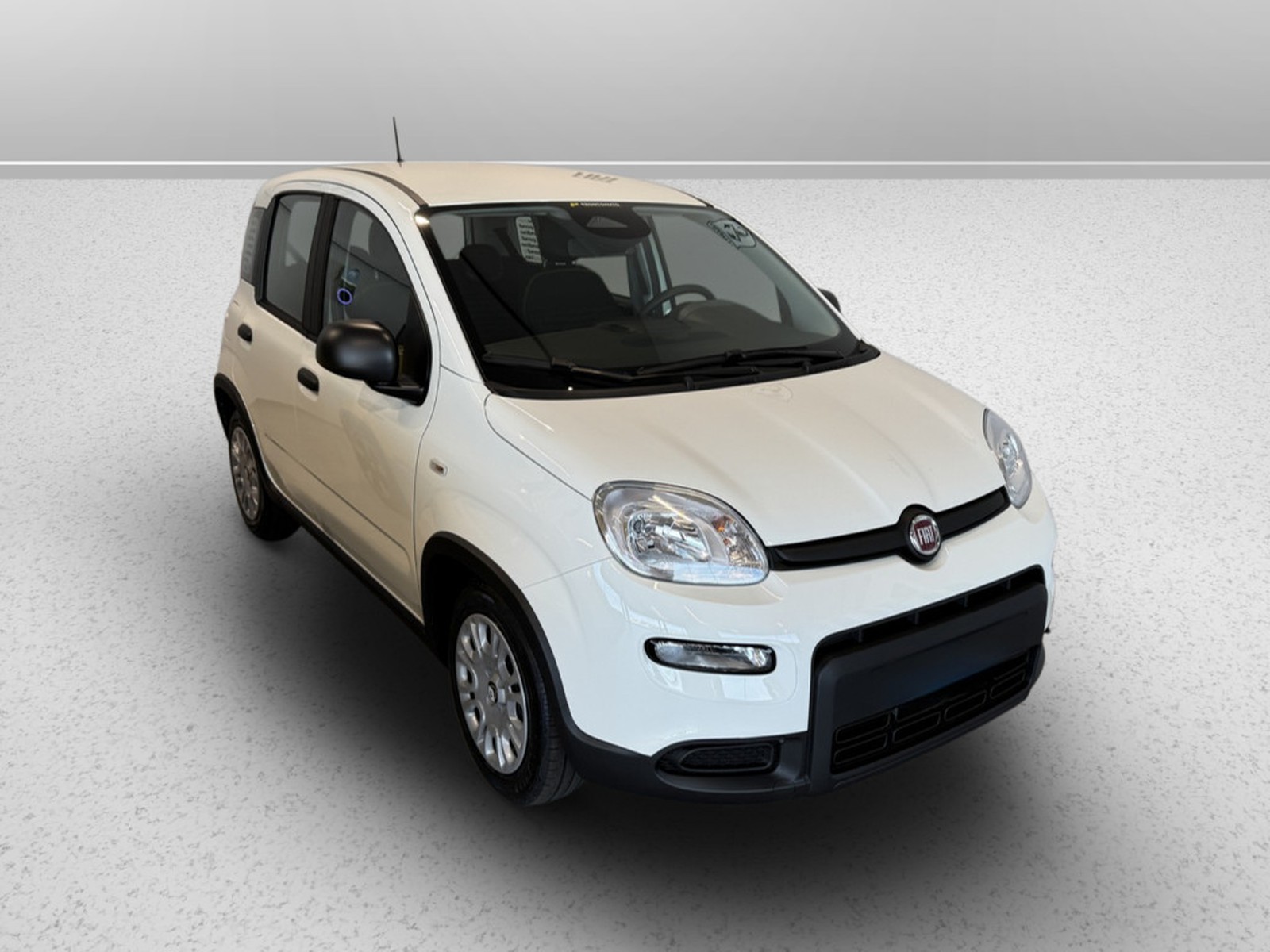 PRONTOAUTO Fiat Panda
