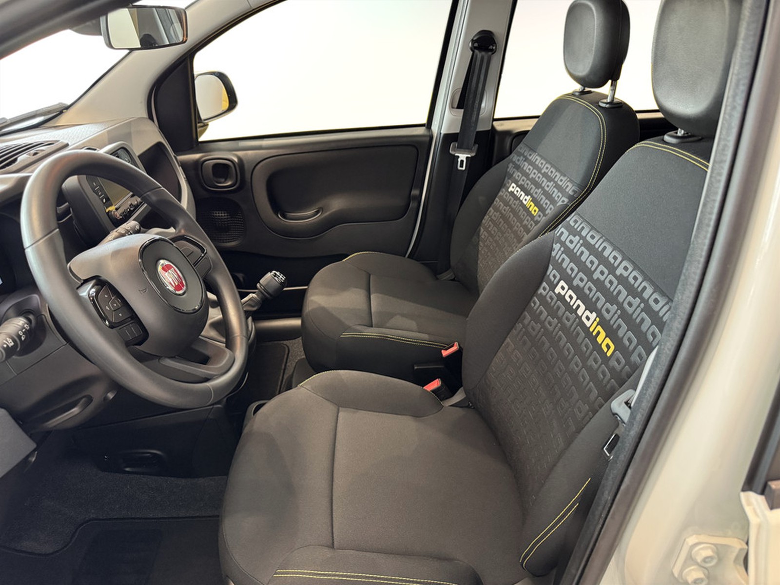 PRONTOAUTO Fiat Panda