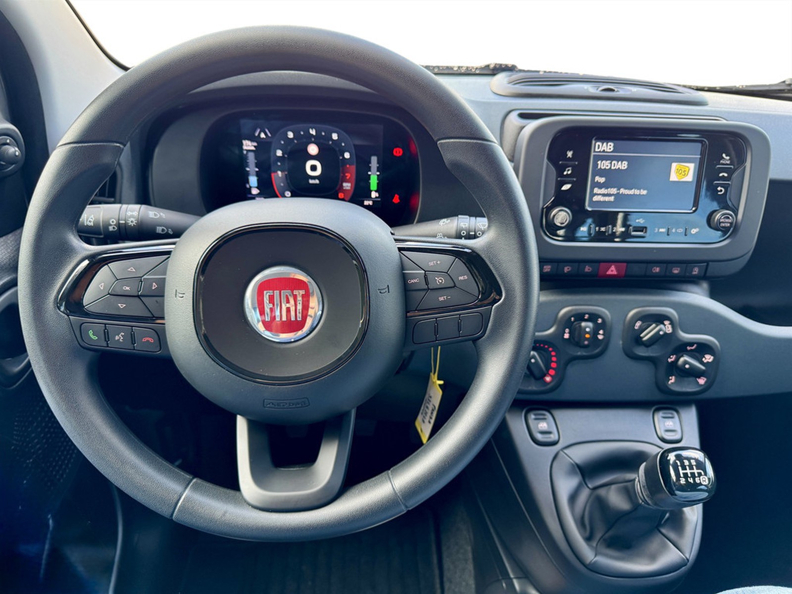 PRONTOAUTO Fiat Panda