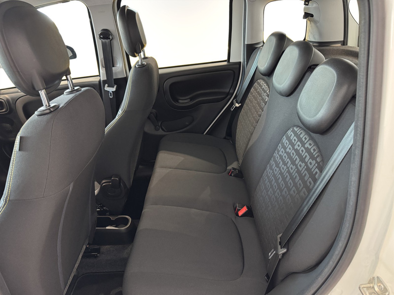 PRONTOAUTO Fiat Panda