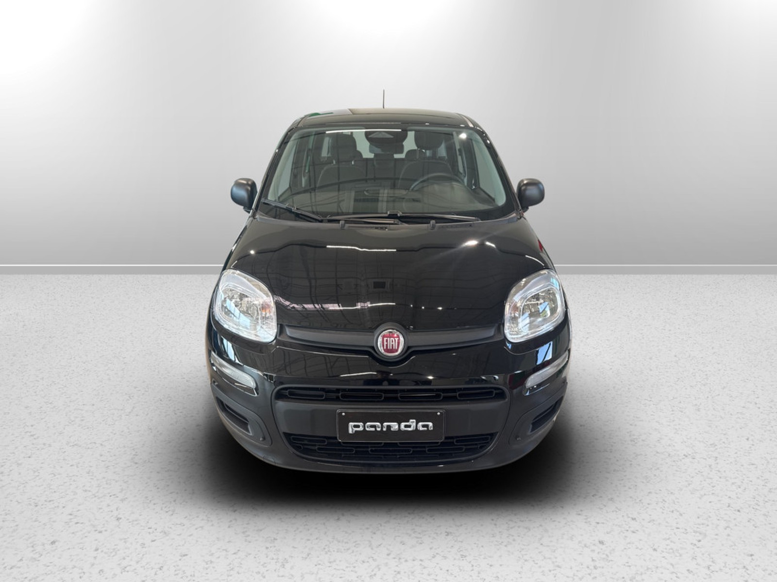 PRONTOAUTO Fiat Panda
