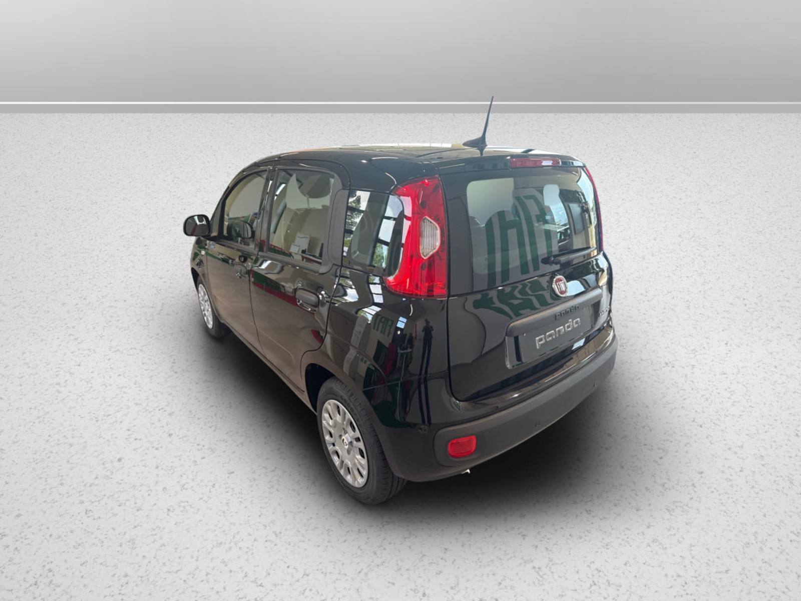 PRONTOAUTO Fiat Panda