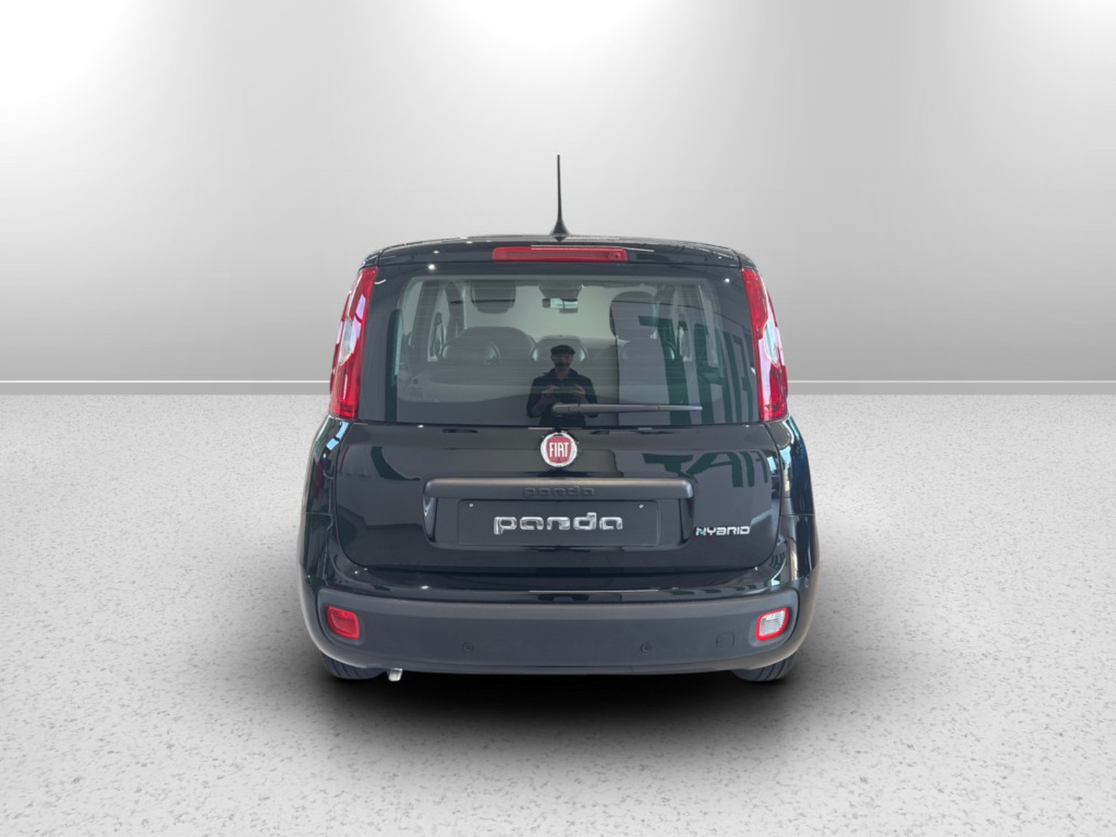 PRONTOAUTO Fiat Panda