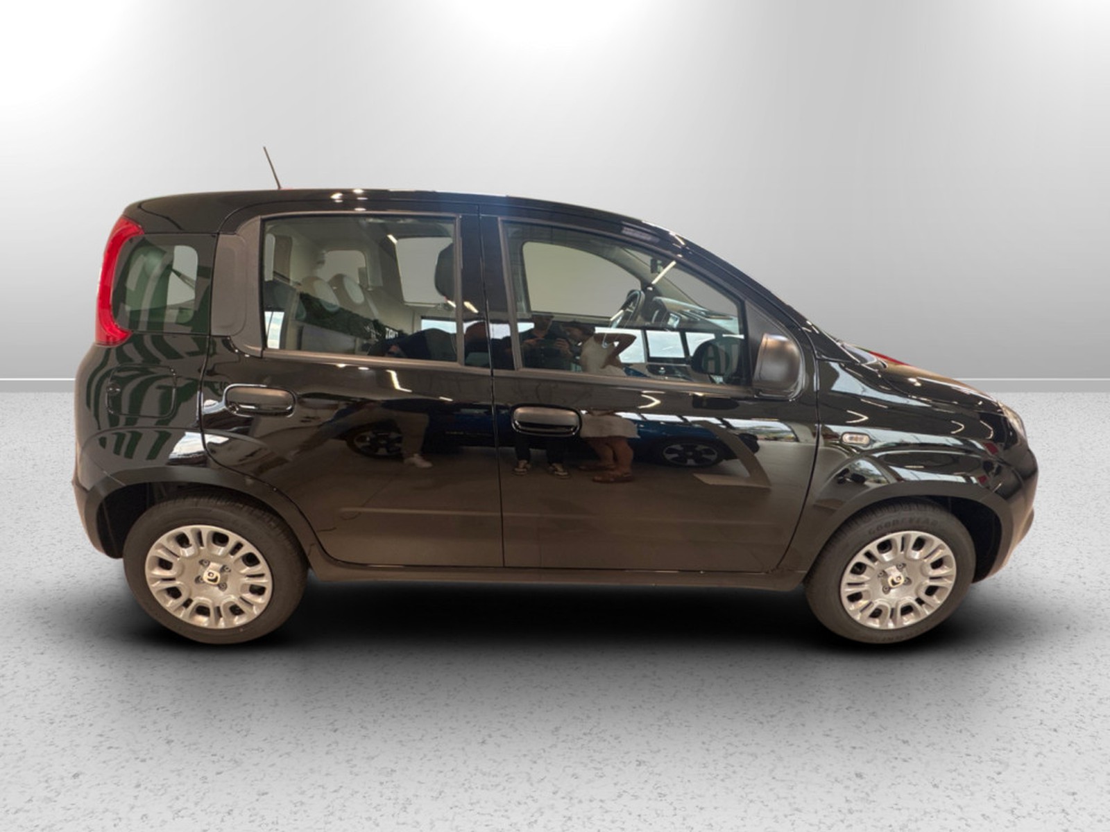 PRONTOAUTO Fiat Panda