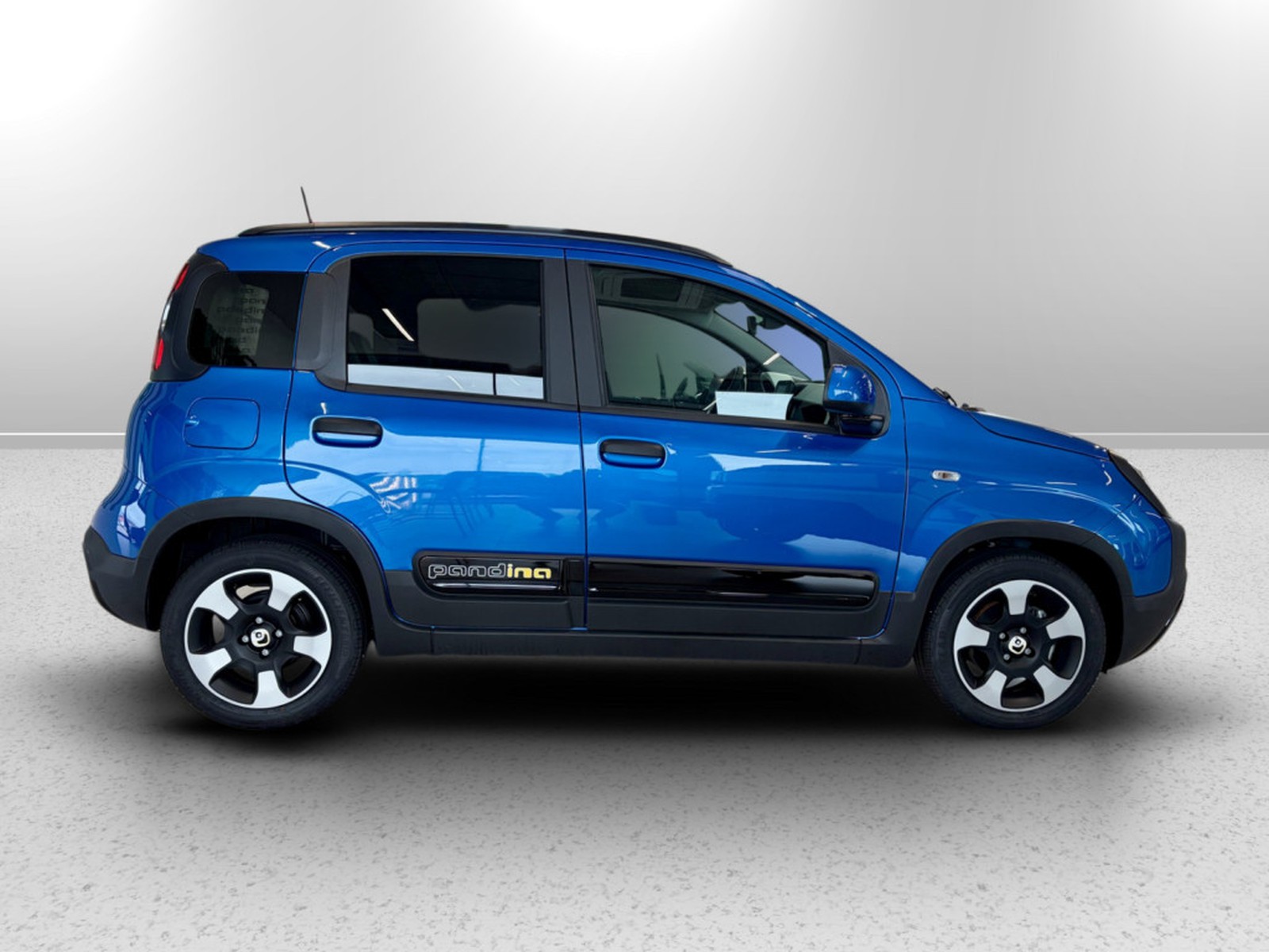 PRONTOAUTO Fiat Pandina
