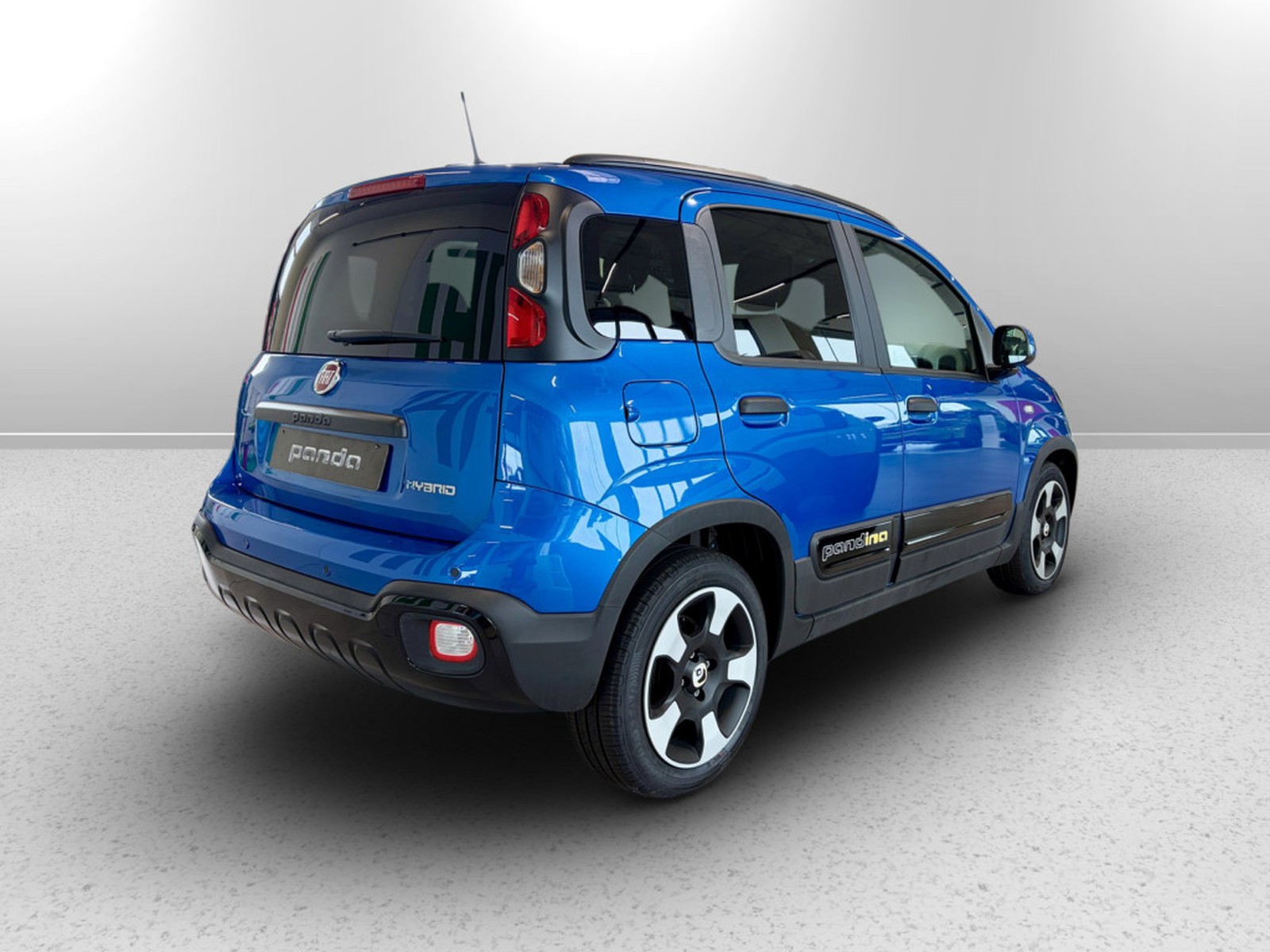 PRONTOAUTO Fiat Pandina