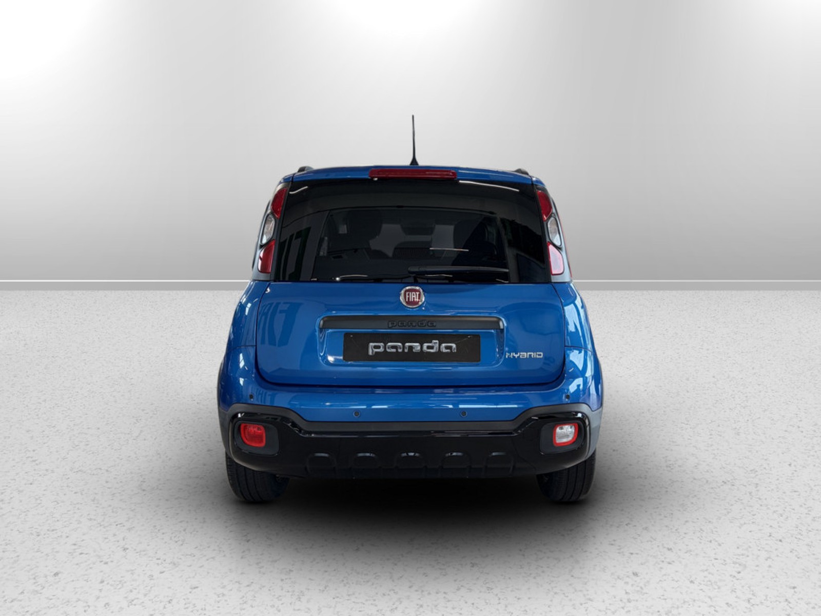 PRONTOAUTO Fiat Pandina