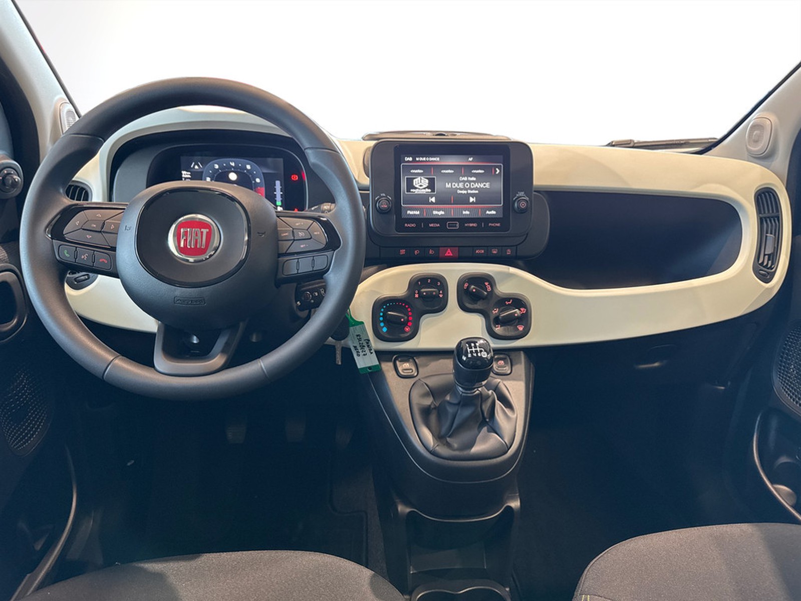 PRONTOAUTO Fiat Pandina