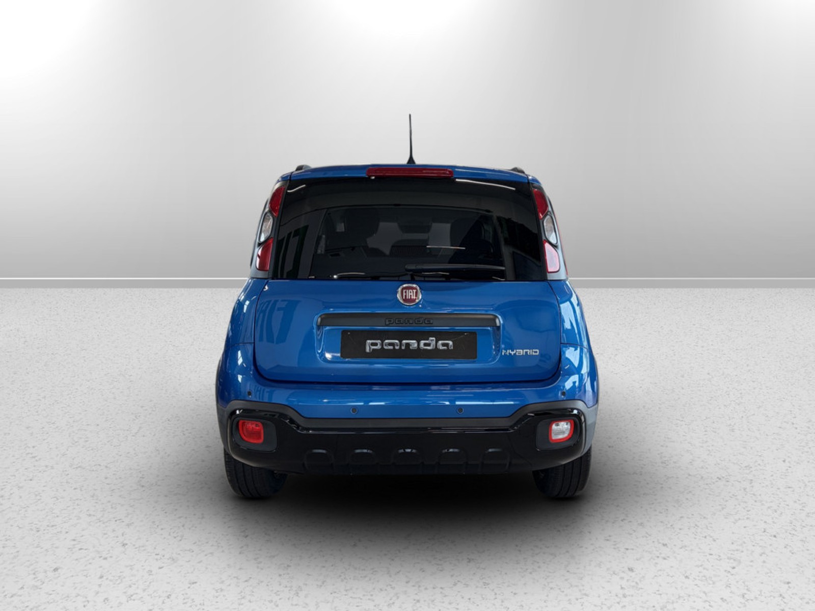 PRONTOAUTO Fiat Pandina