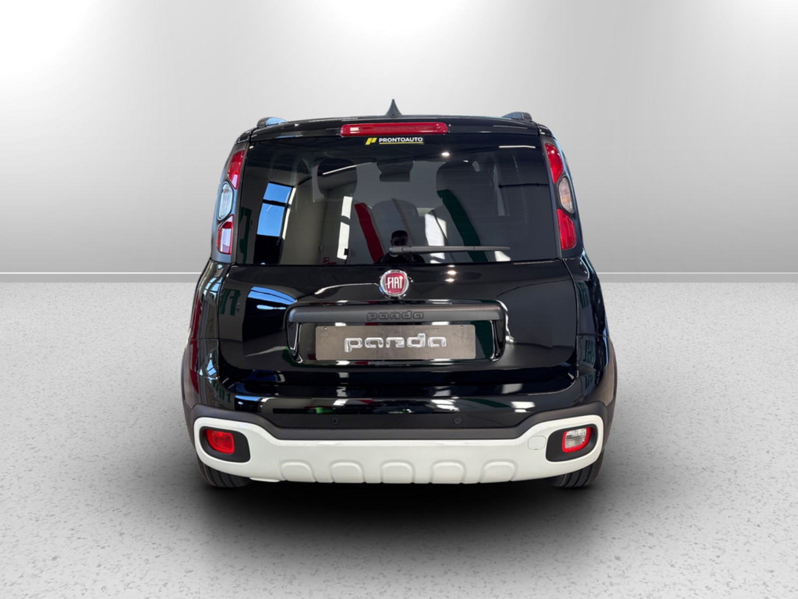 PRONTOAUTO Fiat Panda