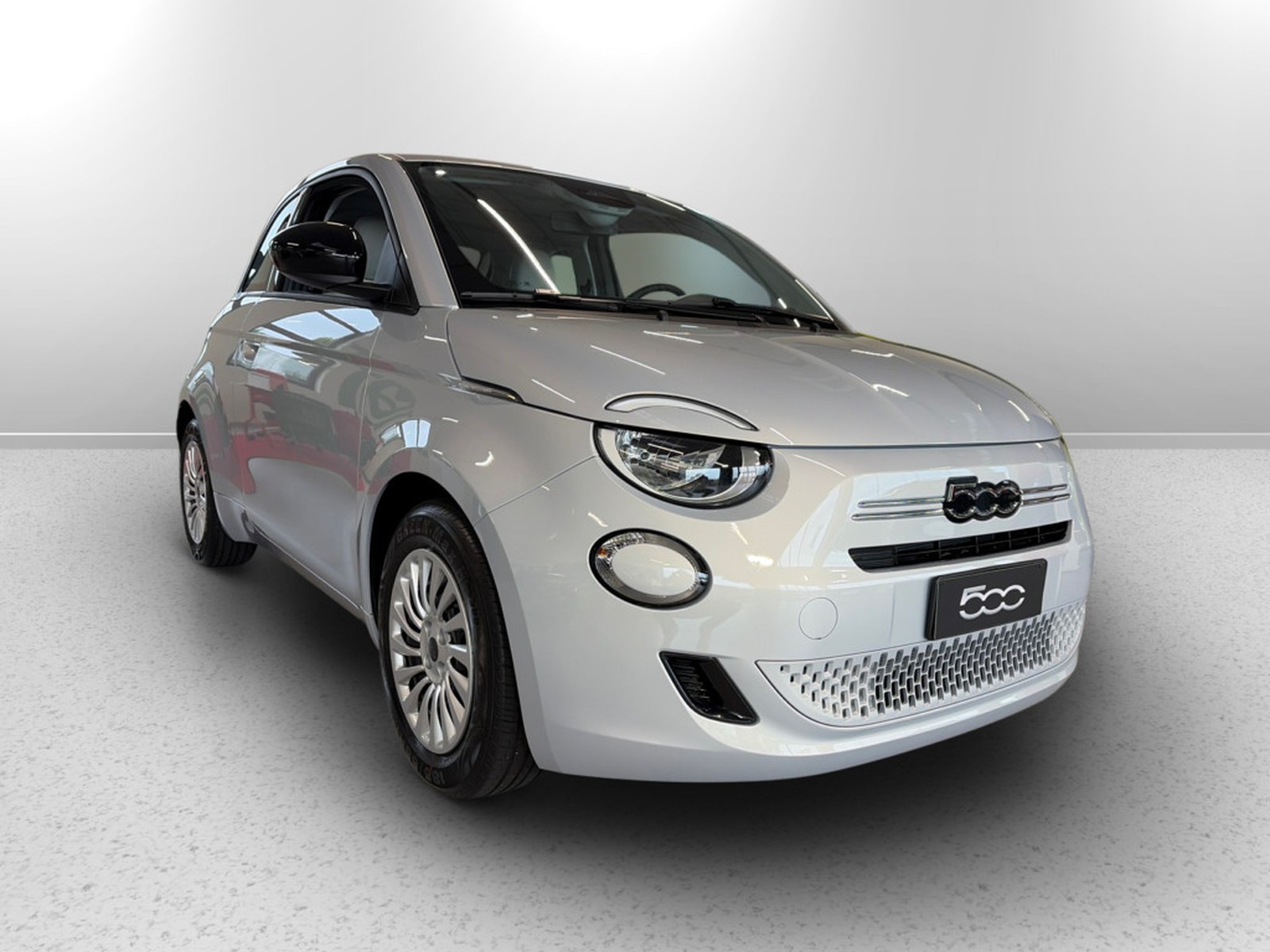 PRONTOAUTO Fiat 500