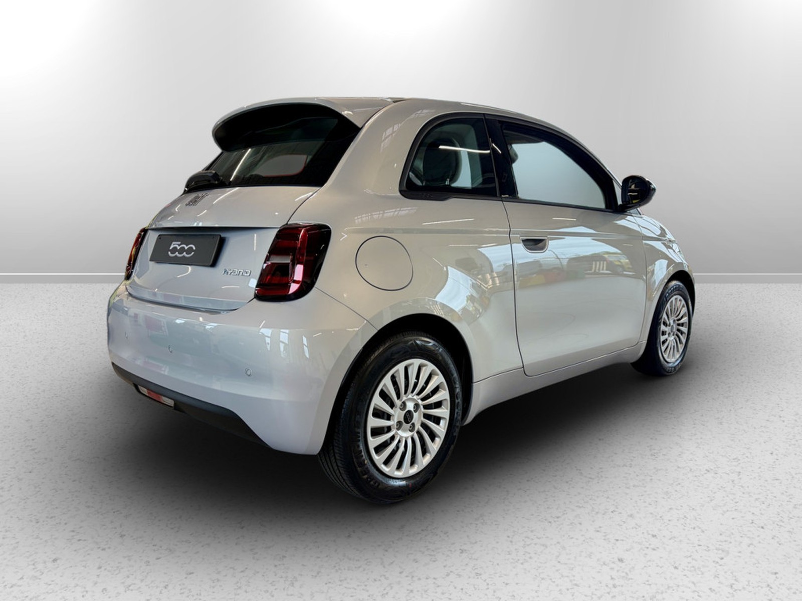 PRONTOAUTO Fiat 500