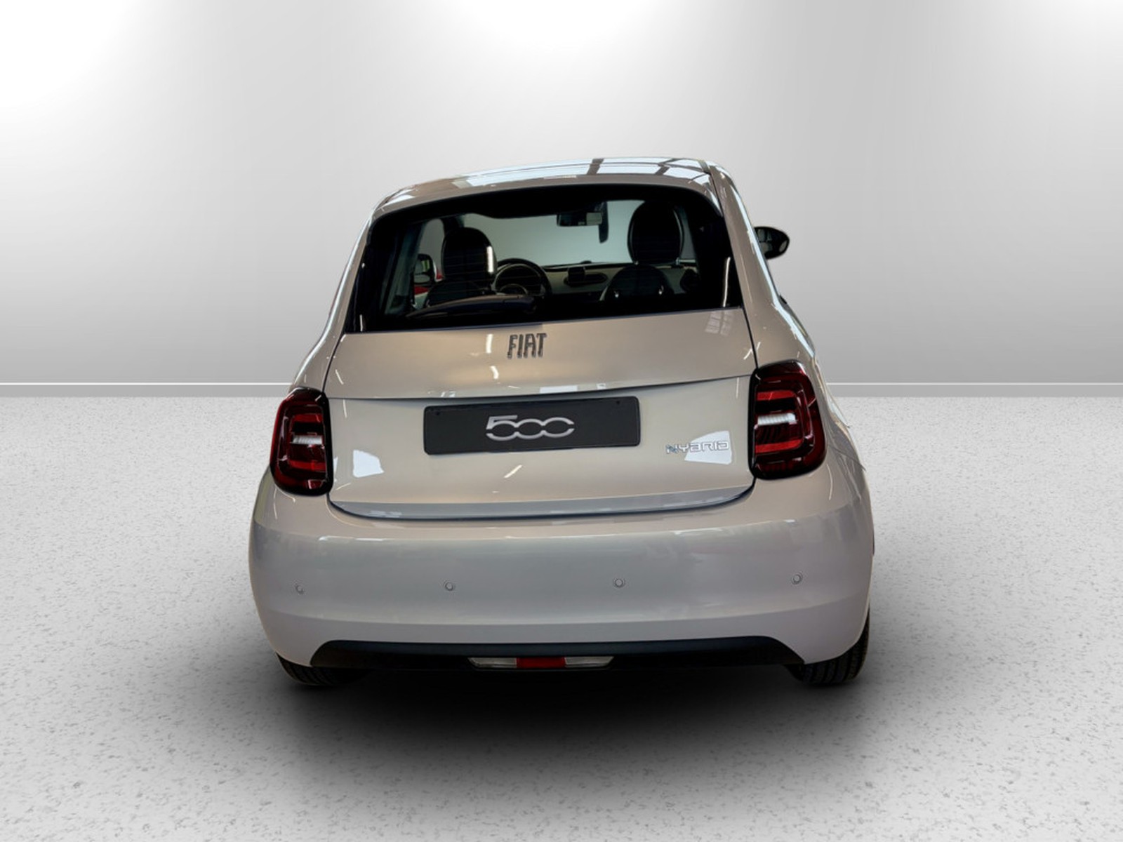 PRONTOAUTO Fiat 500