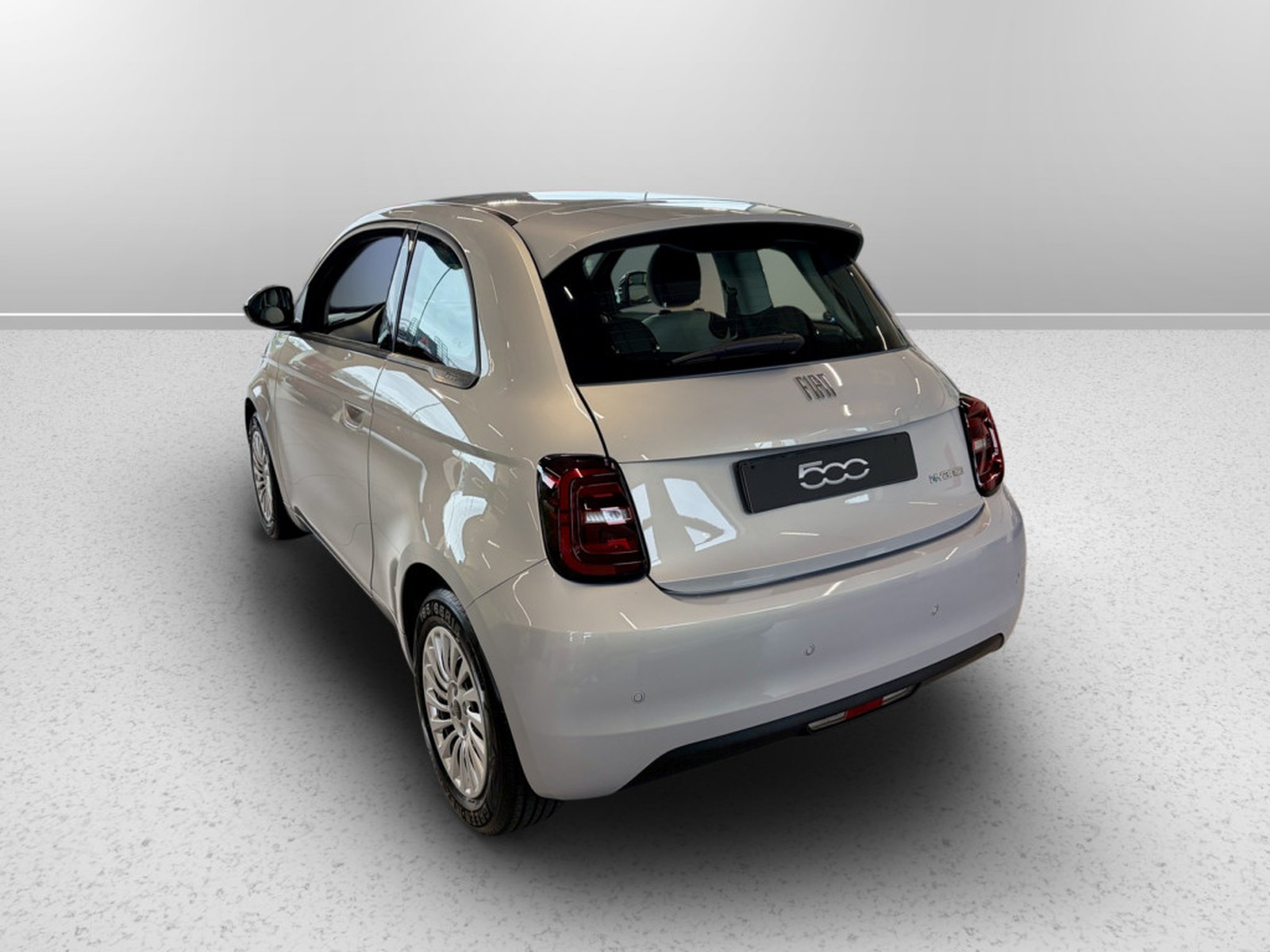 PRONTOAUTO Fiat 500