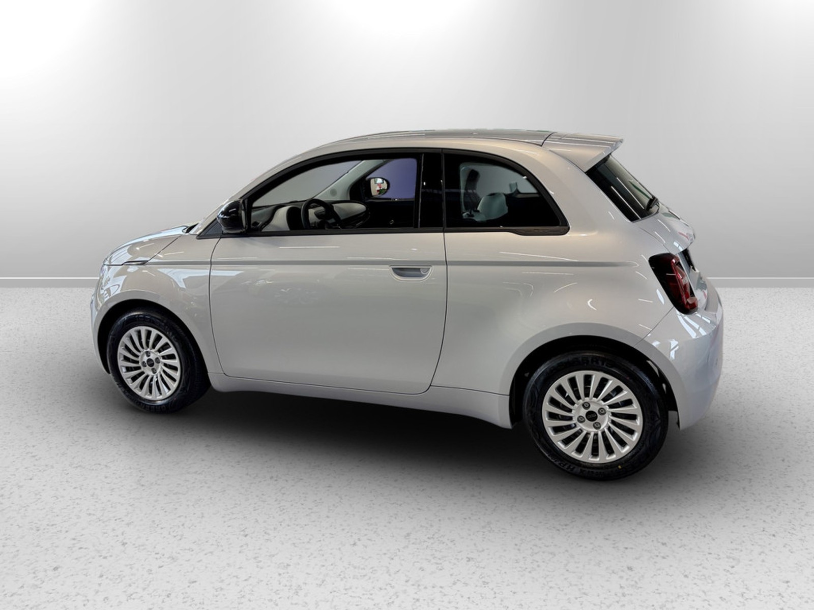 PRONTOAUTO Fiat 500