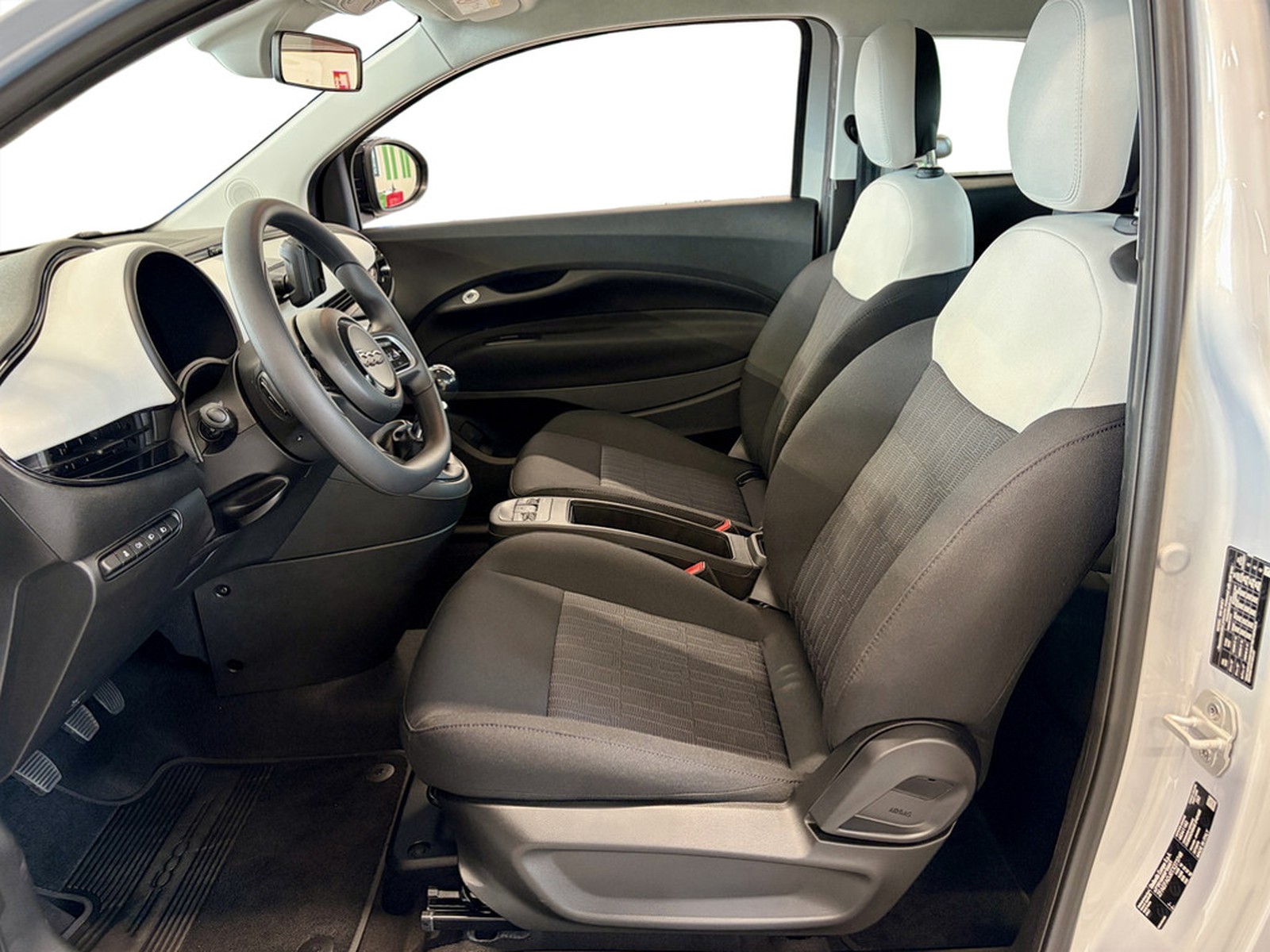 PRONTOAUTO Fiat 500