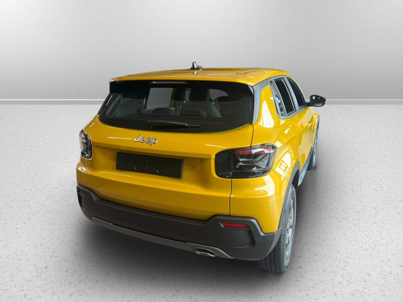PRONTOAUTO Jeep Avenger