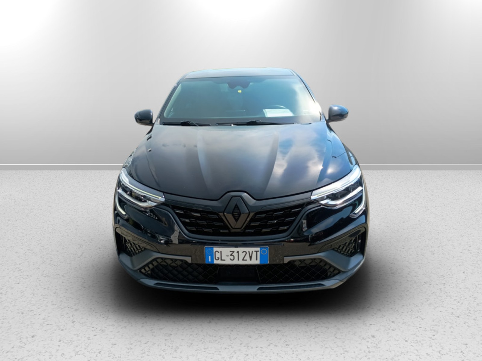 PRONTOAUTO Renault Arkana