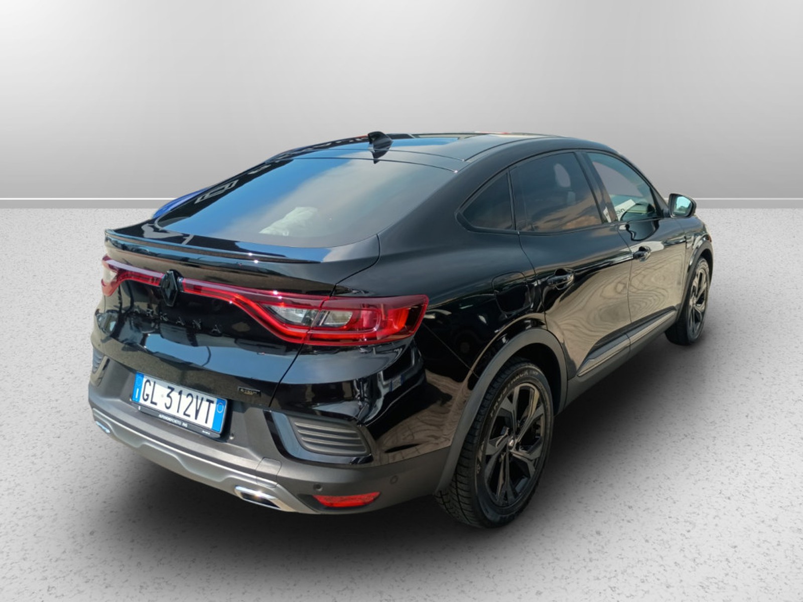 PRONTOAUTO Renault Arkana