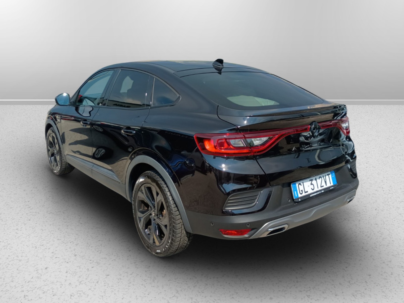 PRONTOAUTO Renault Arkana