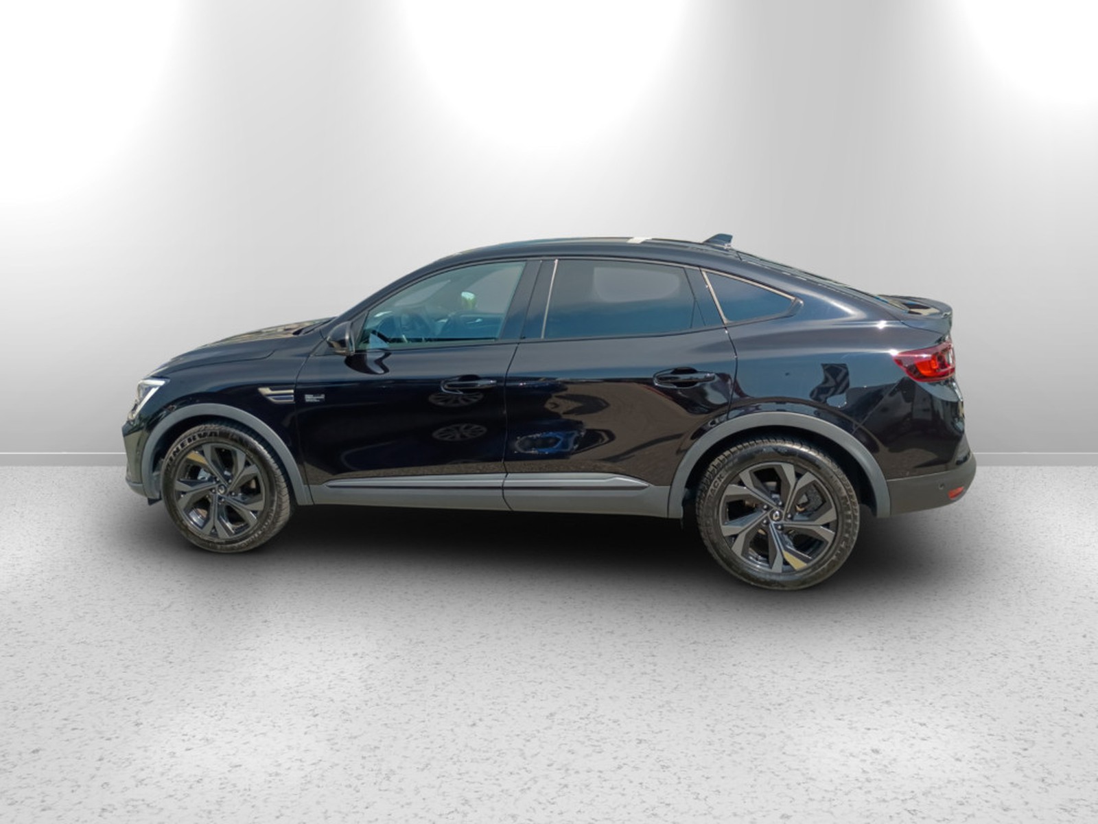 PRONTOAUTO Renault Arkana